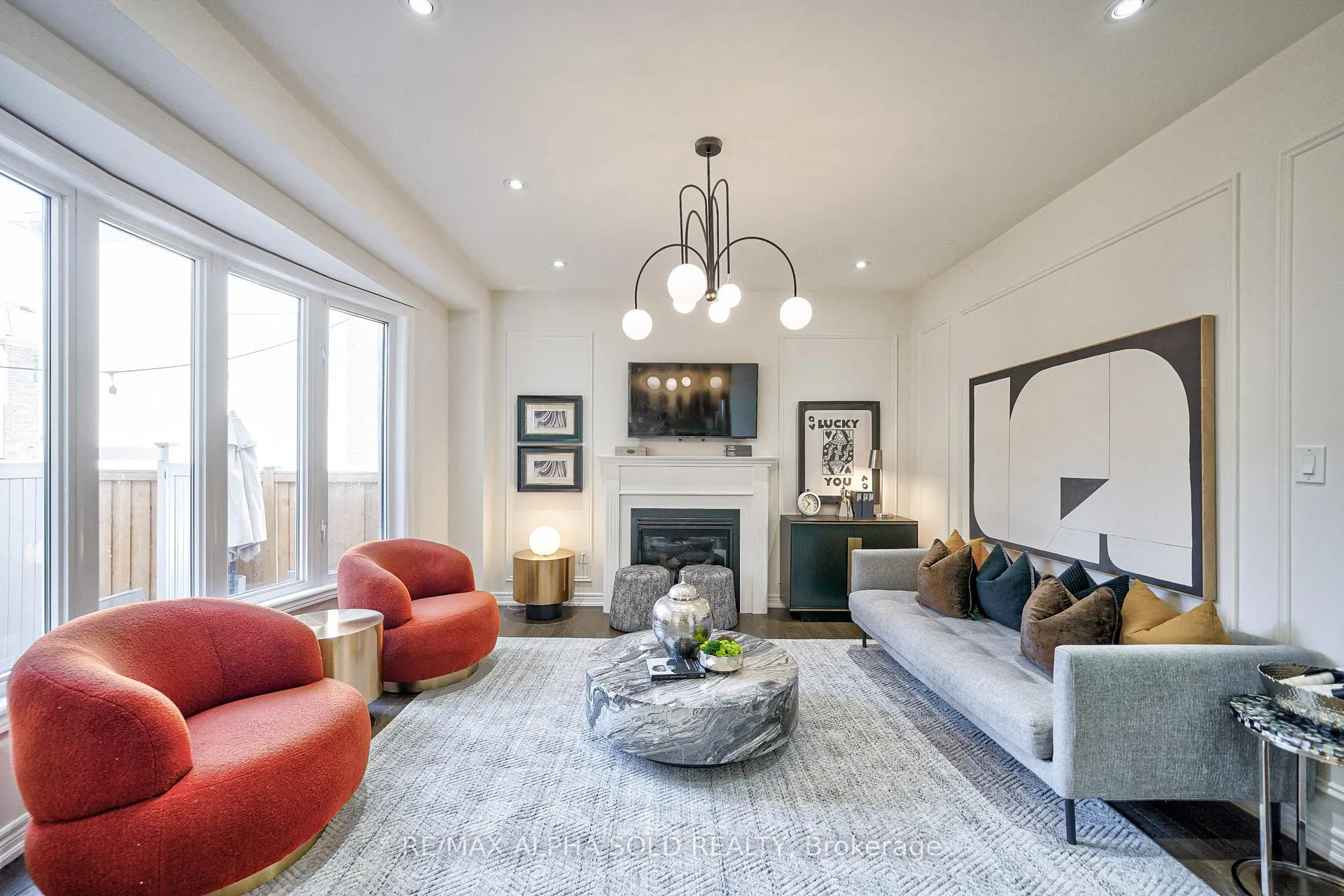 Photo 12 of 5 Bloom Street, Markham, Cornell — HOMEH
