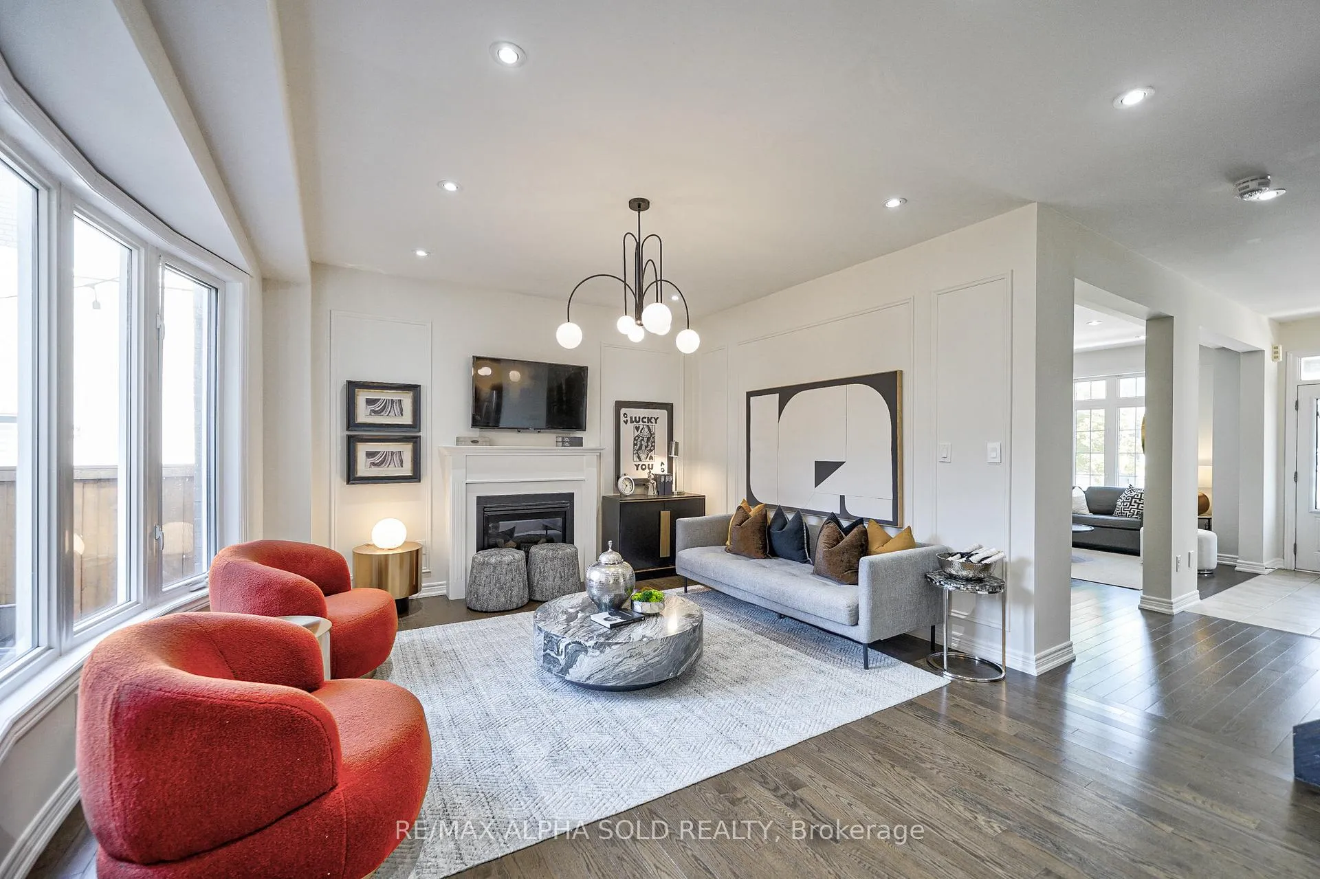 Photo 13 of 5 Bloom Street, Markham, Cornell — HOMEH