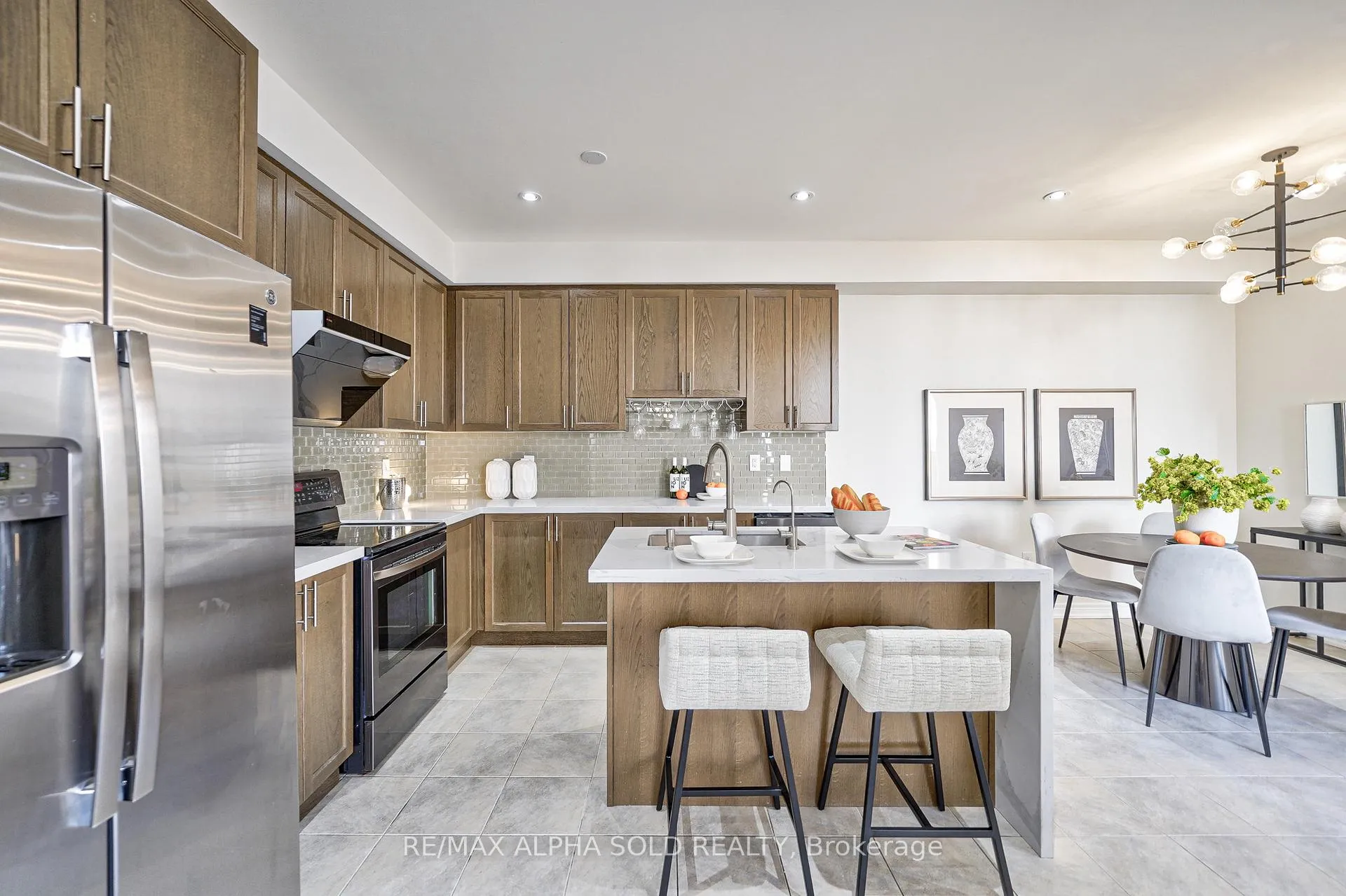Photo 16 of 5 Bloom Street, Markham, Cornell — HOMEH