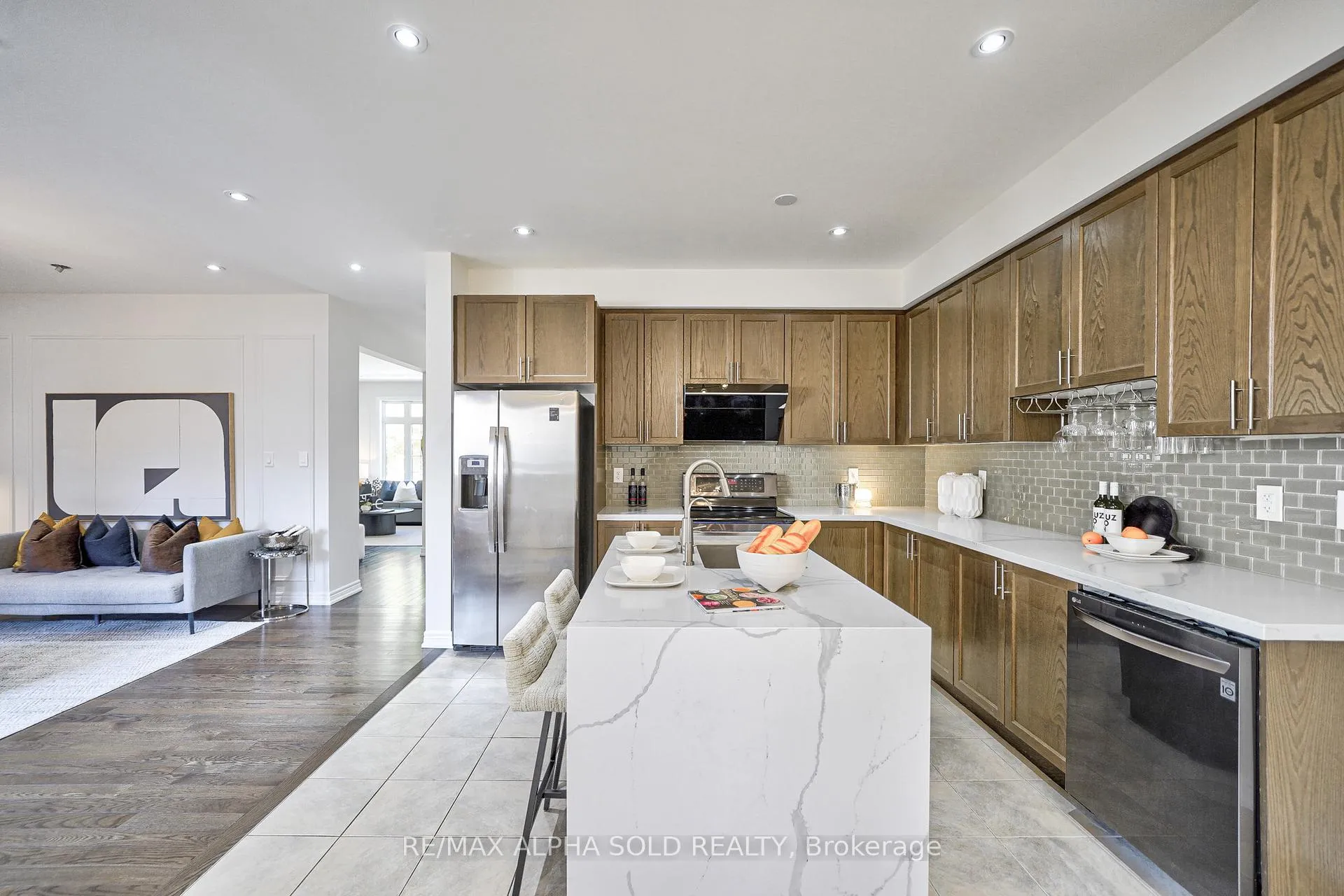 Photo 18 of 5 Bloom Street, Markham, Cornell — HOMEH