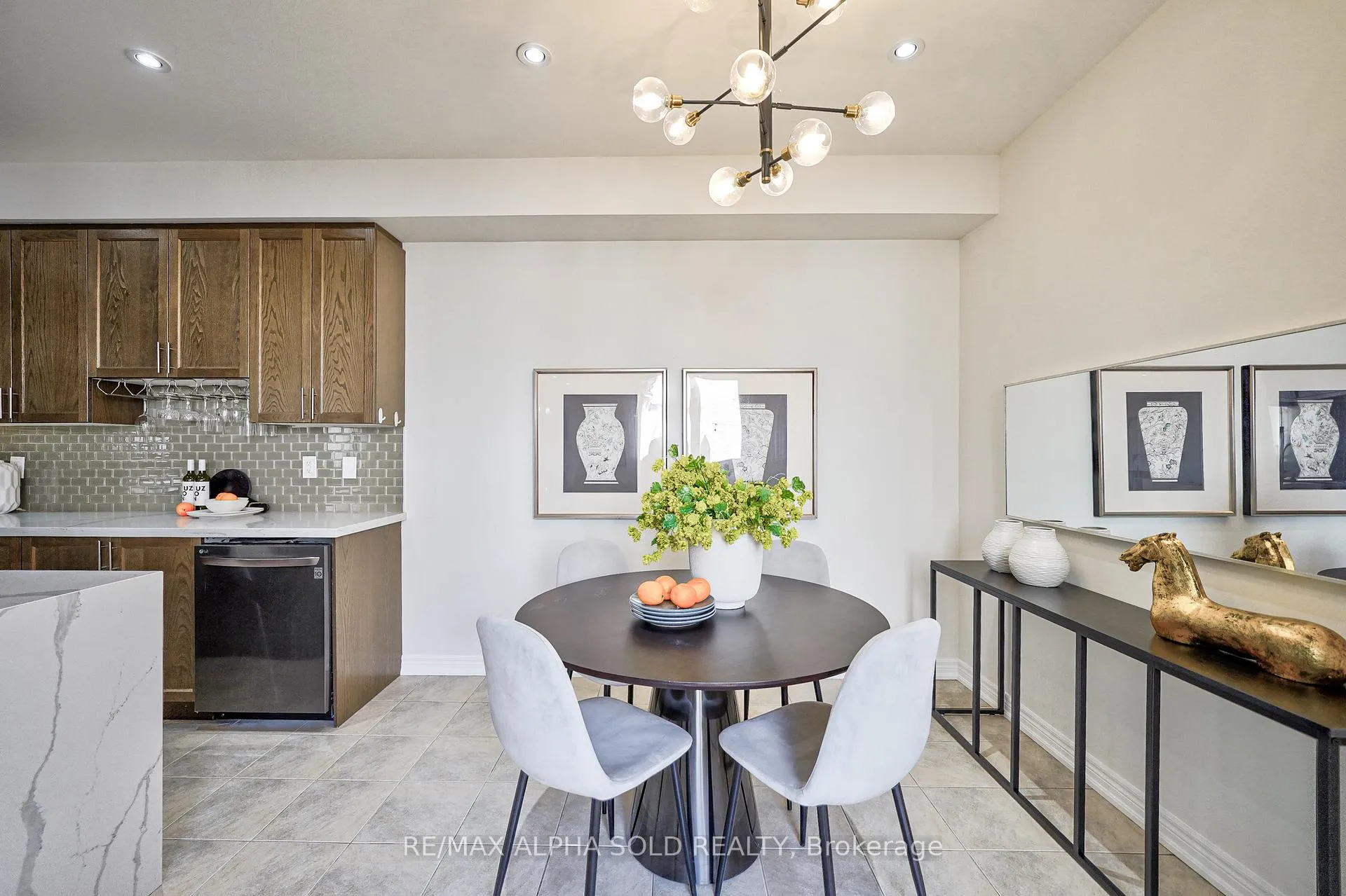 Photo 21 of 5 Bloom Street, Markham, Cornell — HOMEH