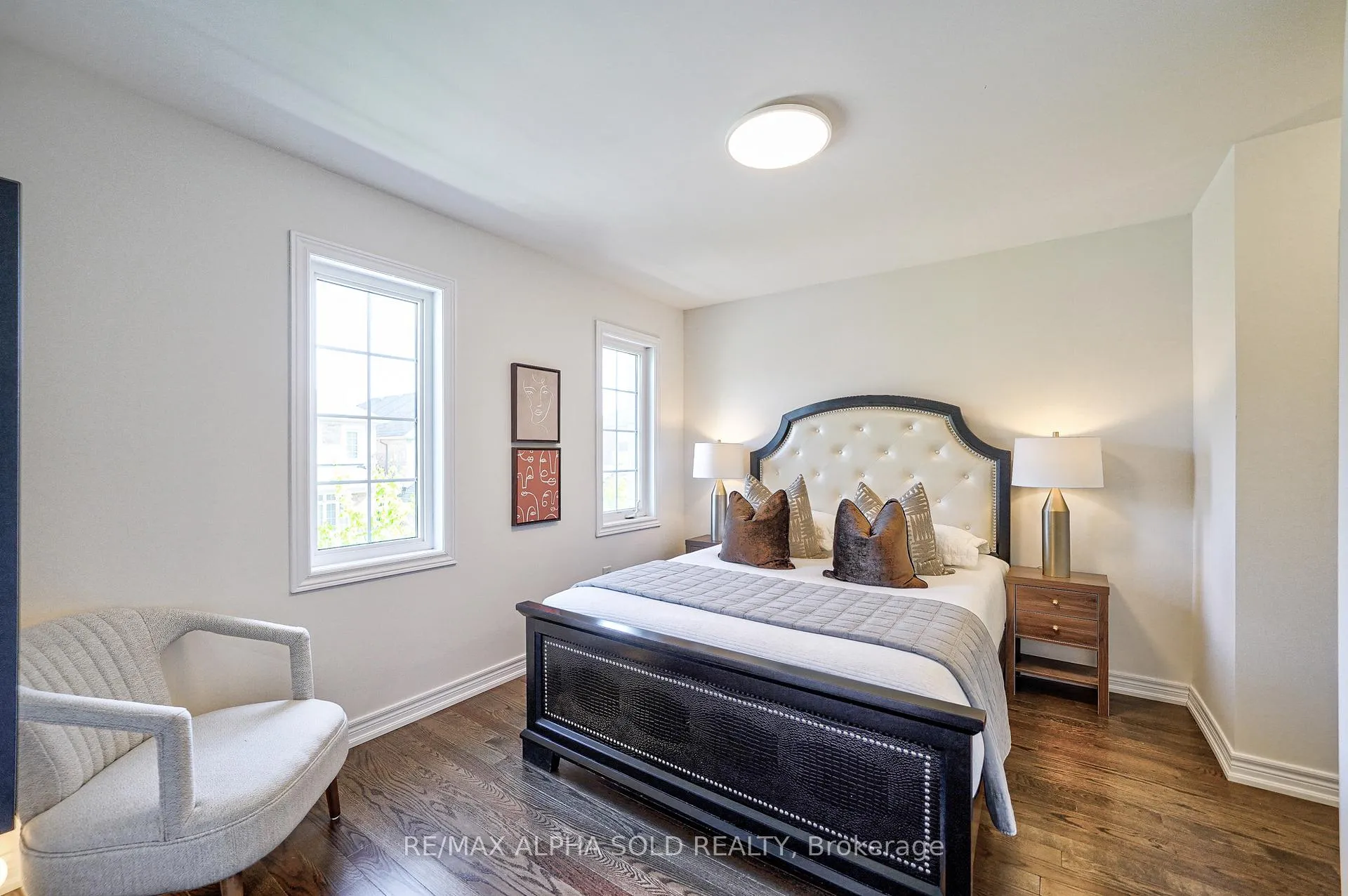 Photo 22 of 5 Bloom Street, Markham, Cornell — HOMEH