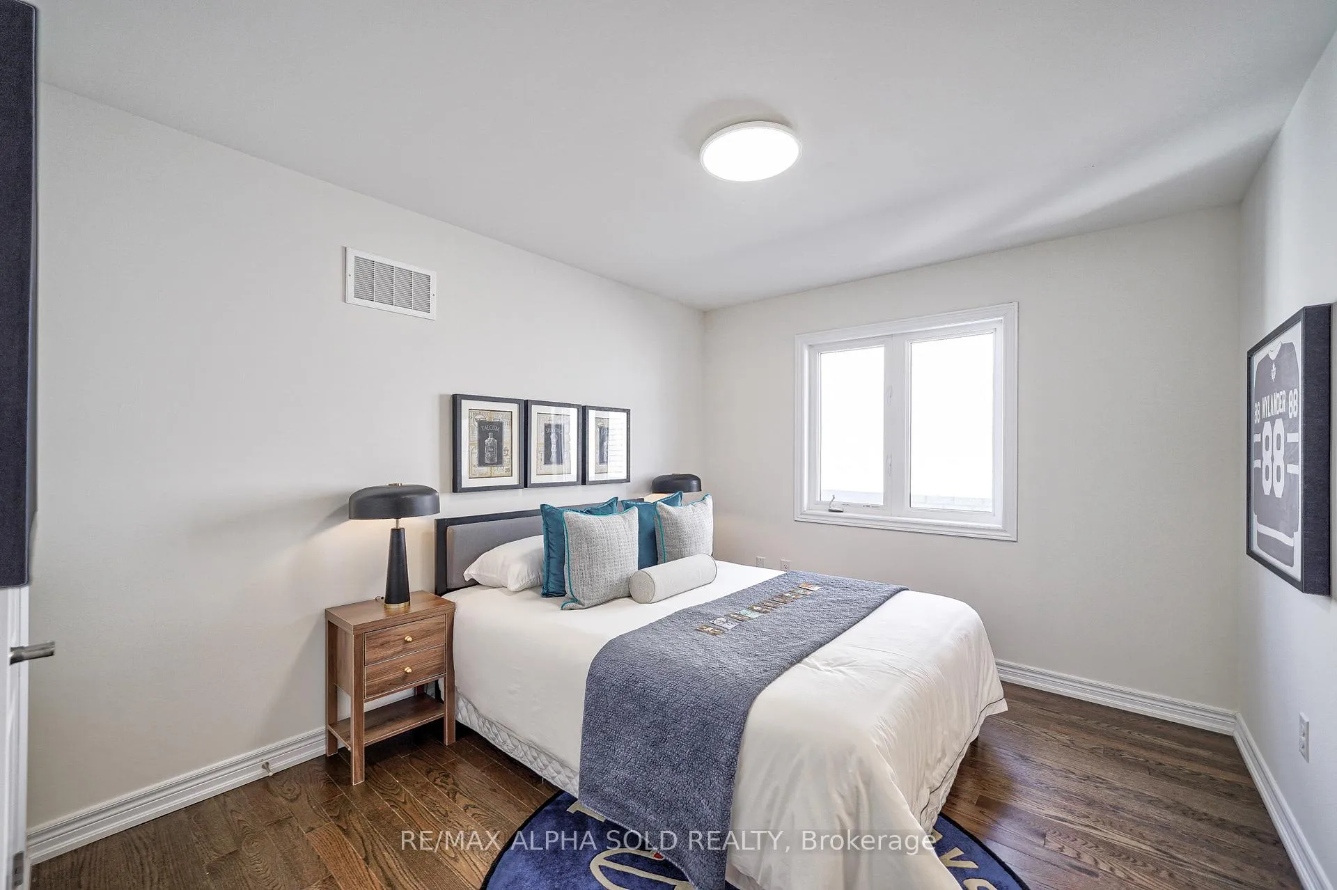 Photo 30 of 5 Bloom Street, Markham, Cornell — HOMEH