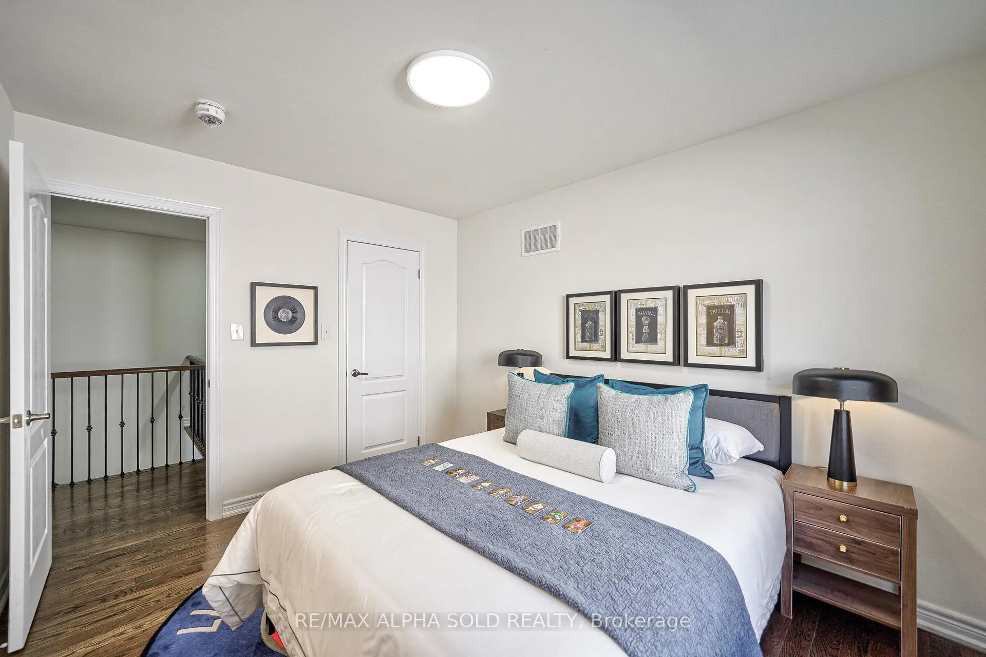 Photo 32 of 5 Bloom Street, Markham, Cornell — HOMEH