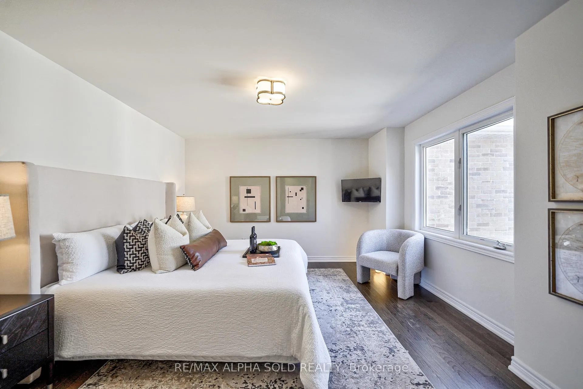 Photo 37 of 5 Bloom Street, Markham, Cornell — HOMEH