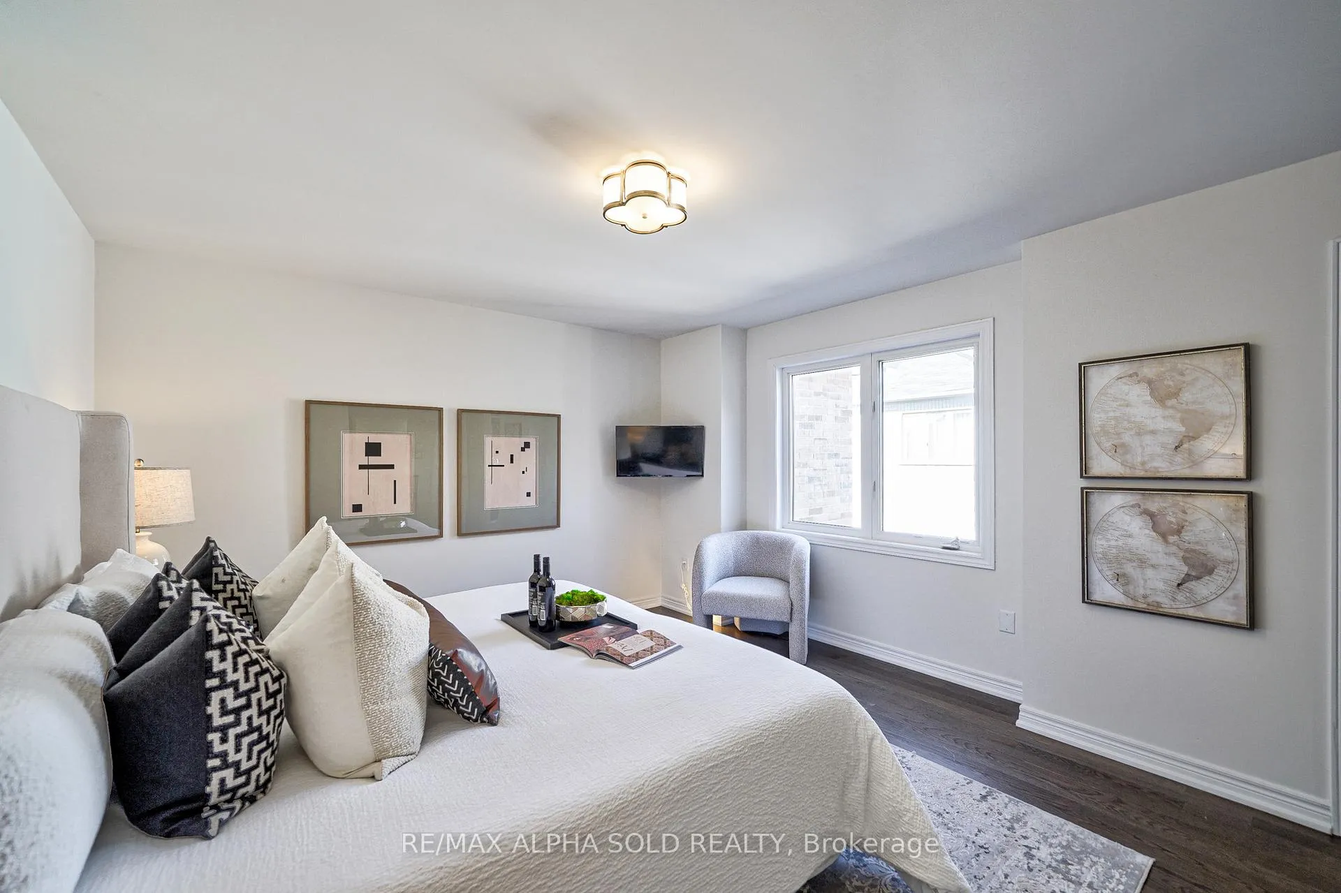 Photo 38 of 5 Bloom Street, Markham, Cornell — HOMEH