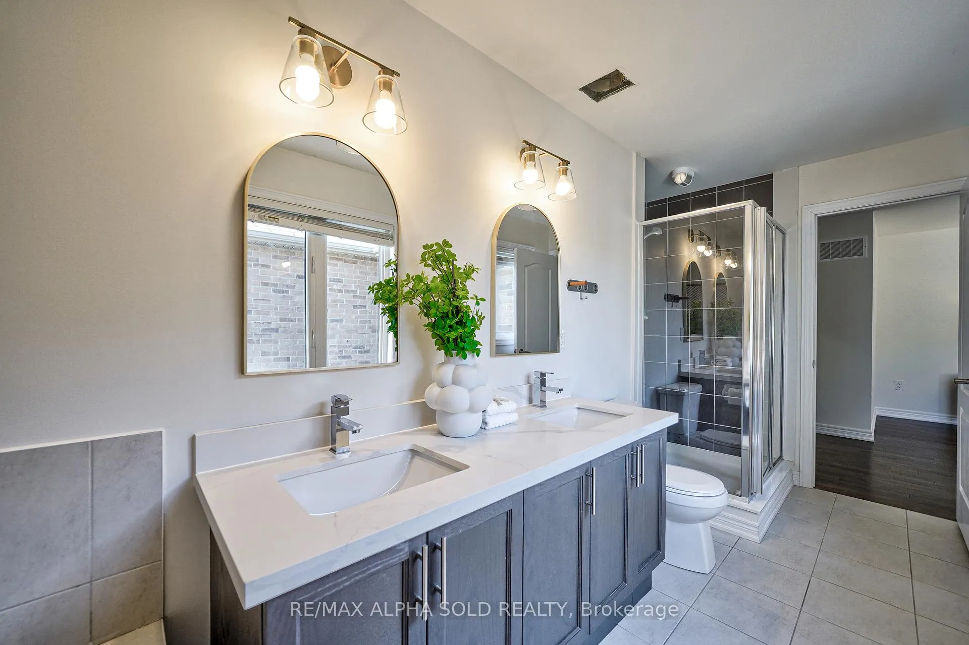 Photo 42 of 5 Bloom Street, Markham, Cornell — HOMEH