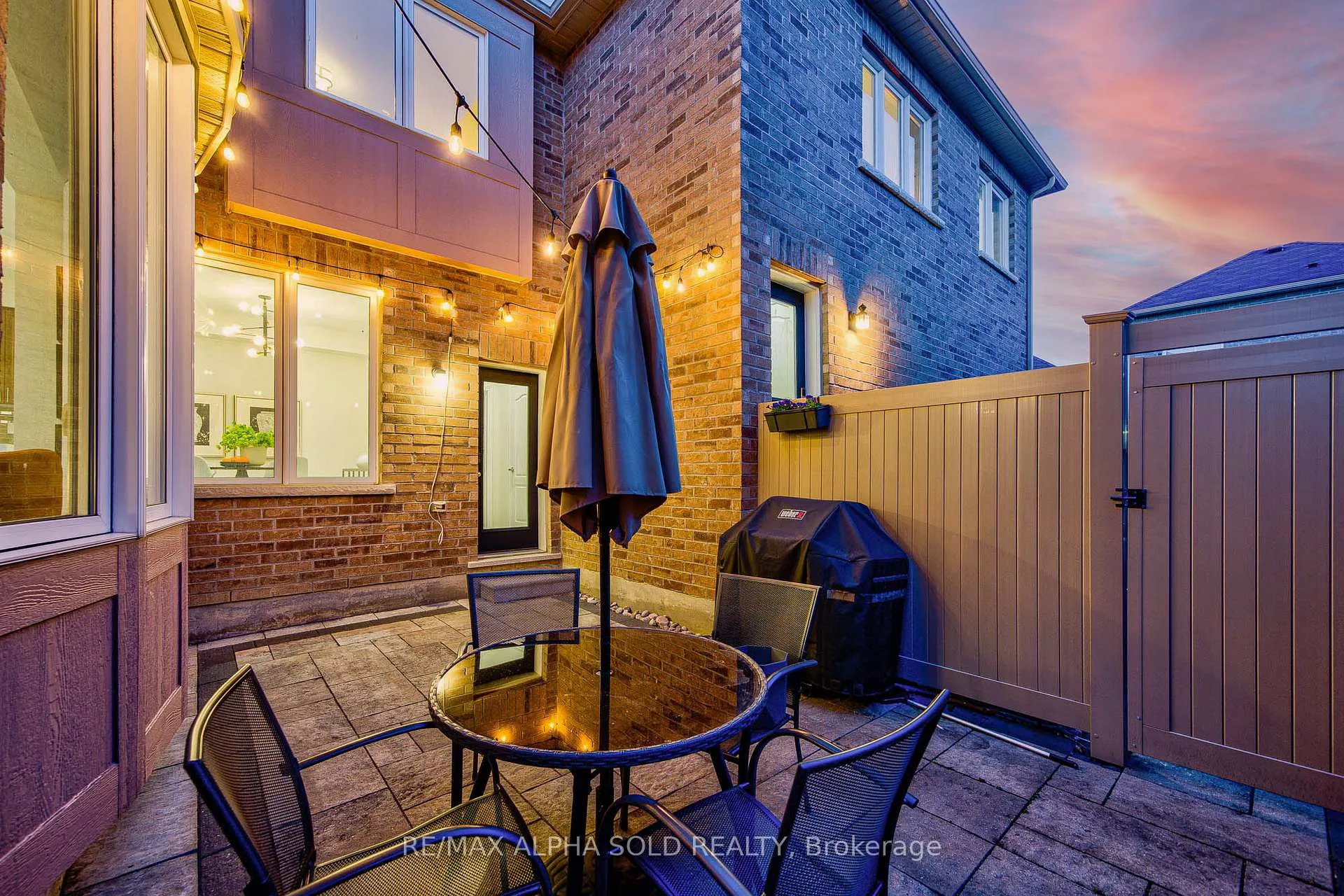 Photo 43 of 5 Bloom Street, Markham, Cornell — HOMEH