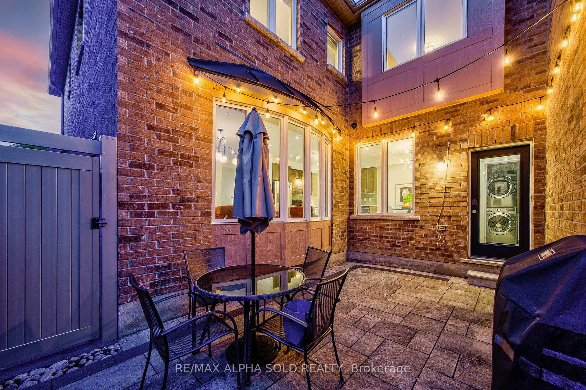 Photo 44 of 5 Bloom Street, Markham, Cornell — HOMEH