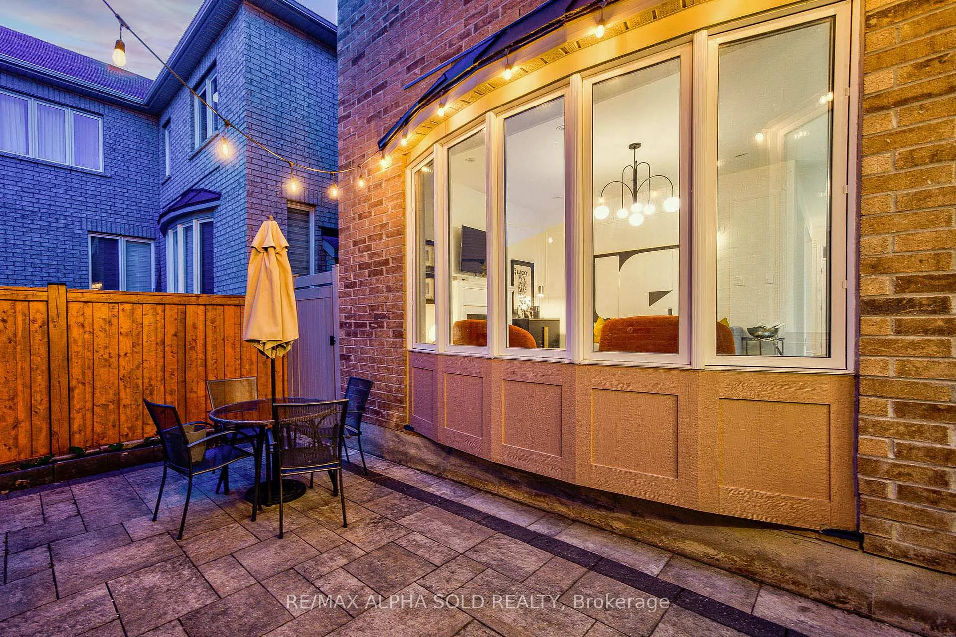 Photo 45 of 5 Bloom Street, Markham, Cornell — HOMEH