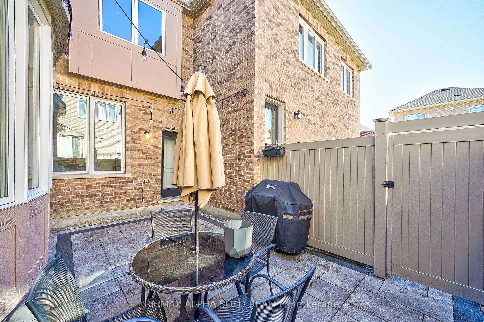 Photo 47 of 5 Bloom Street, Markham, Cornell — HOMEH
