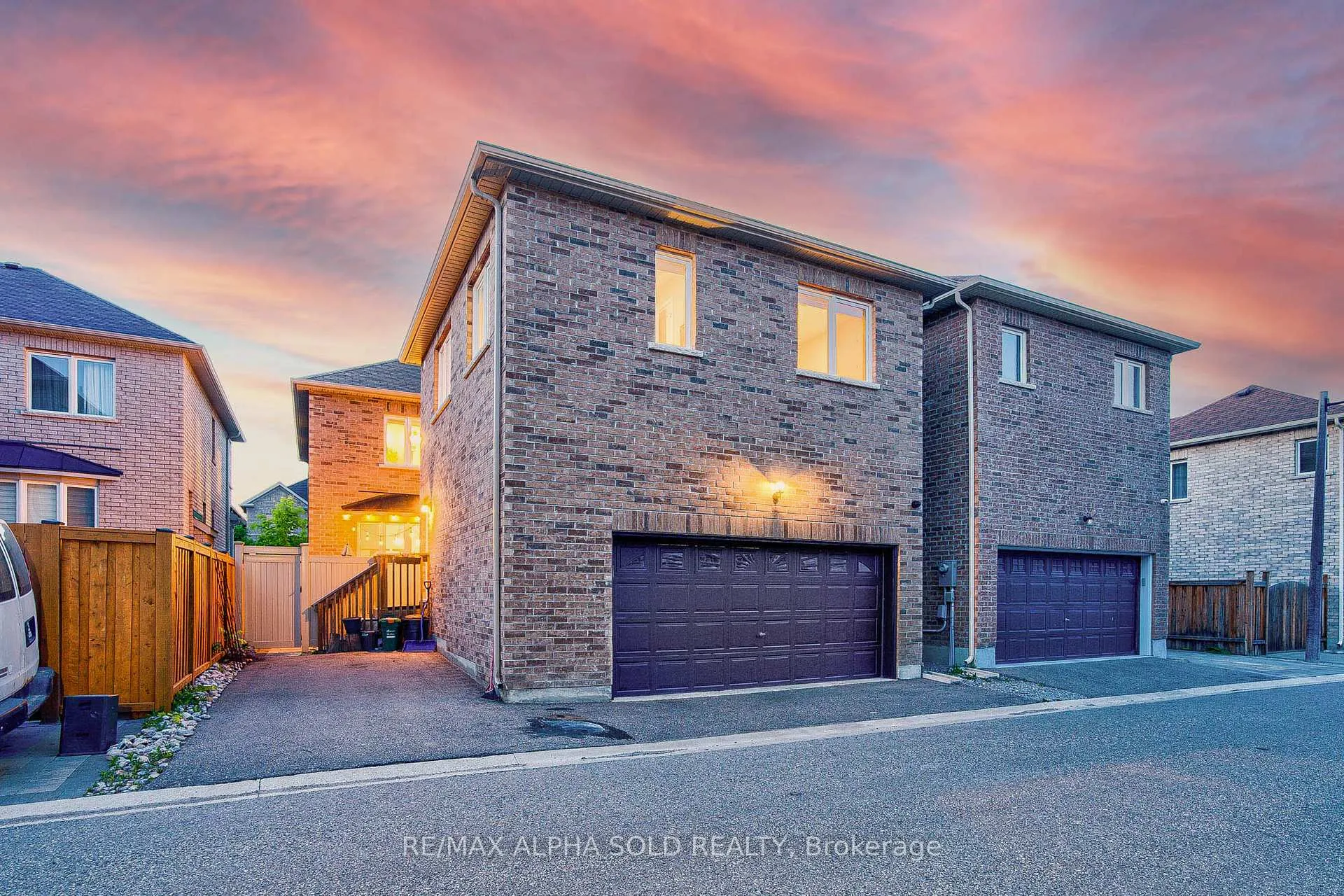 Photo 48 of 5 Bloom Street, Markham, Cornell — HOMEH