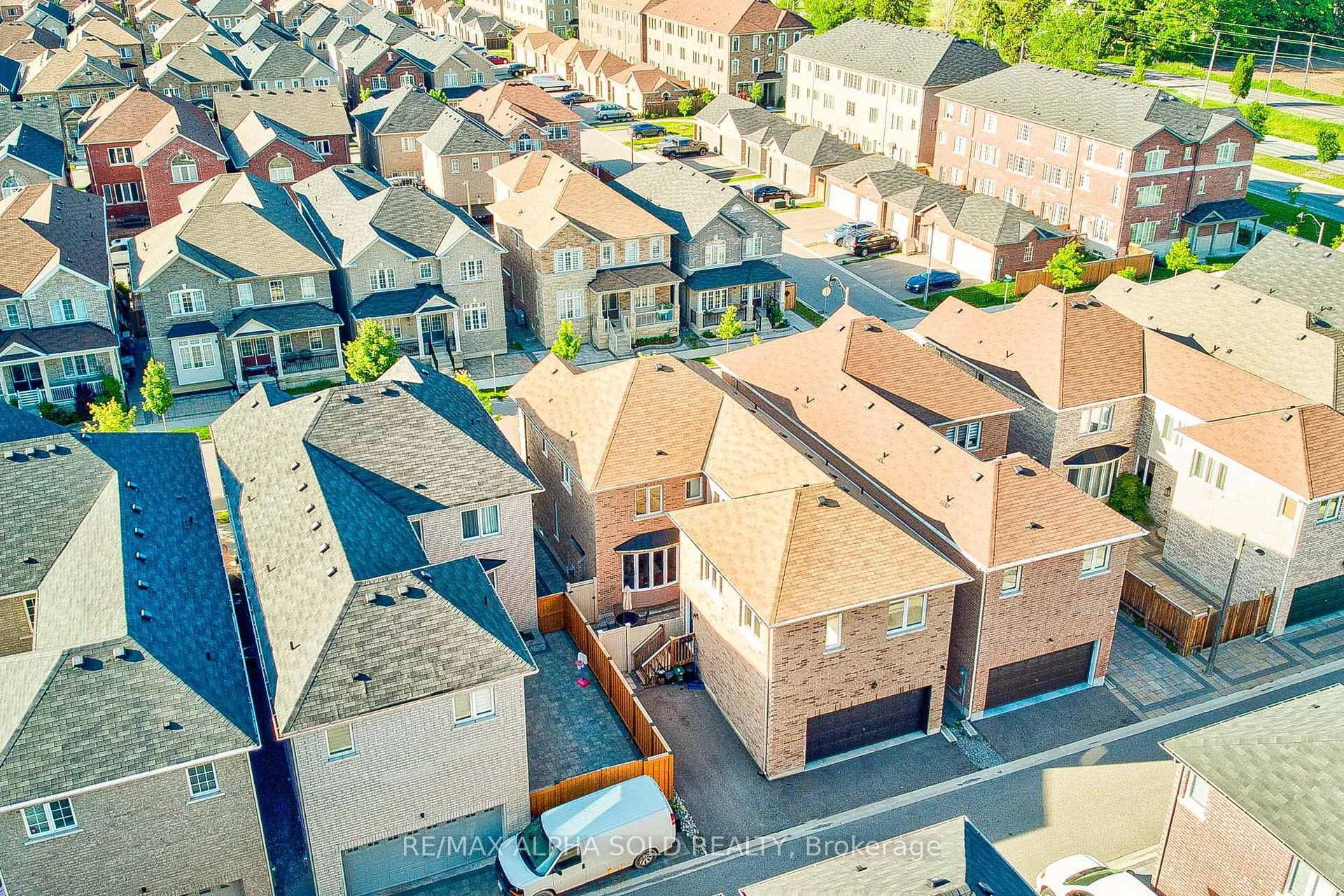 Photo 50 of 5 Bloom Street, Markham, Cornell — HOMEH
