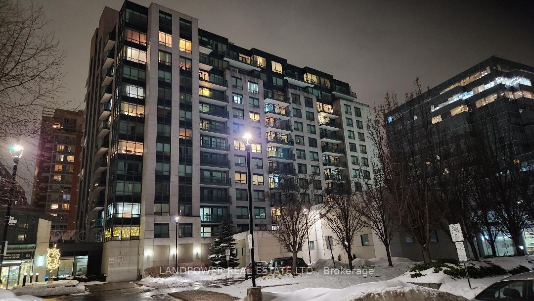 Photo 1 of Unit 718, 55 South Town Centre Boulevard, Markham, Unionville — HOMEH