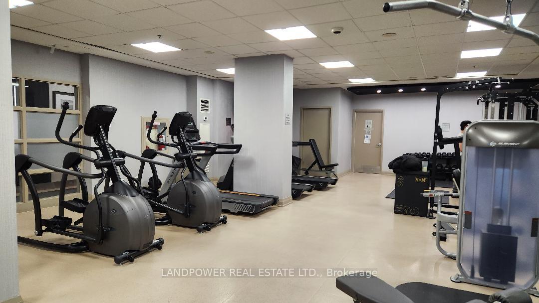 Photo 7 of Unit 718, 55 South Town Centre Boulevard, Markham, Unionville — HOMEH