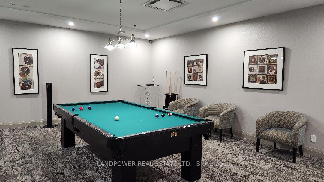 Photo 8 of Unit 718, 55 South Town Centre Boulevard, Markham, Unionville — HOMEH