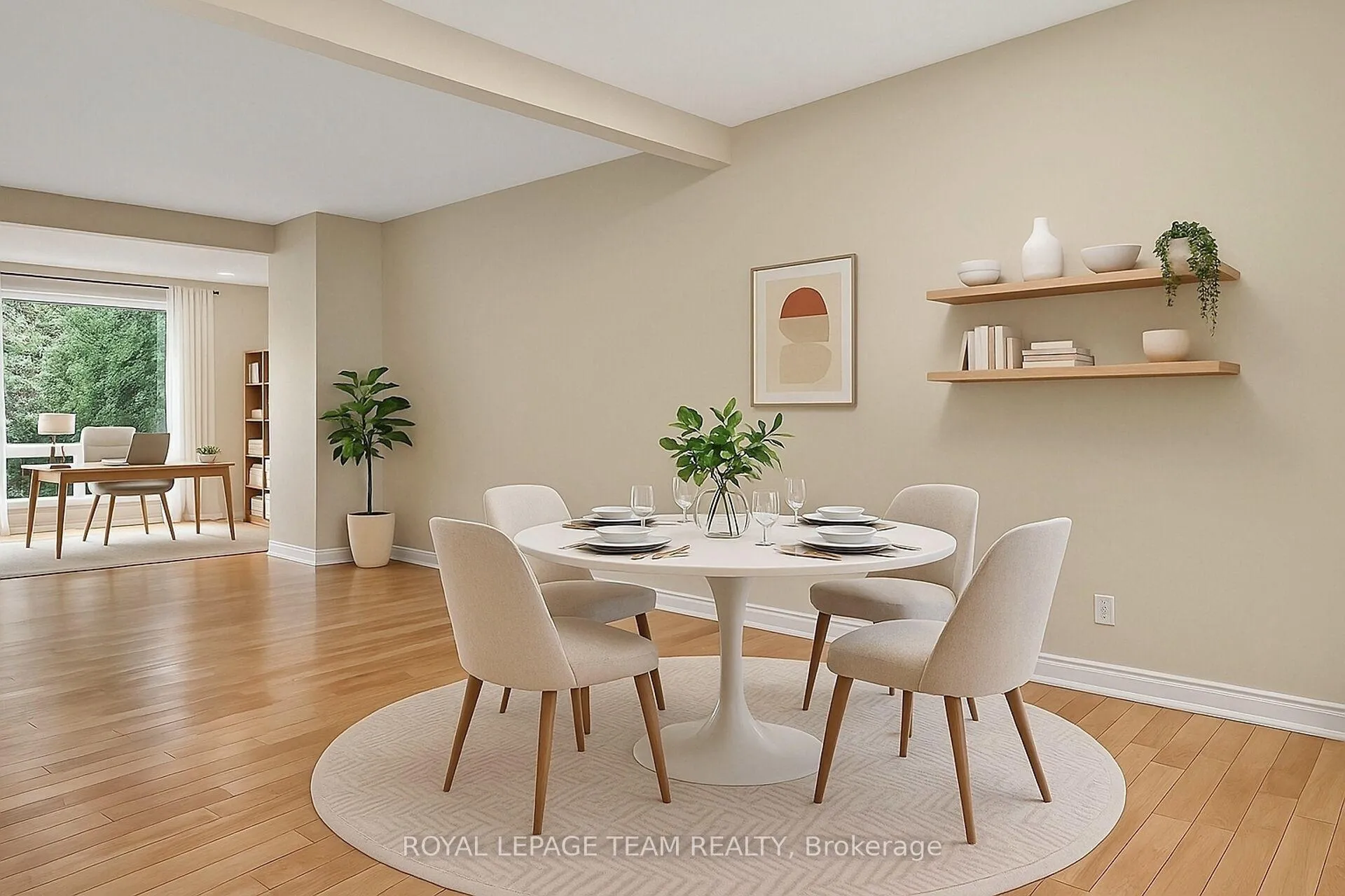 Photo 6 of 17 Providence Place, Ottawa, Barrhaven - Pheasant Run — HOMEH