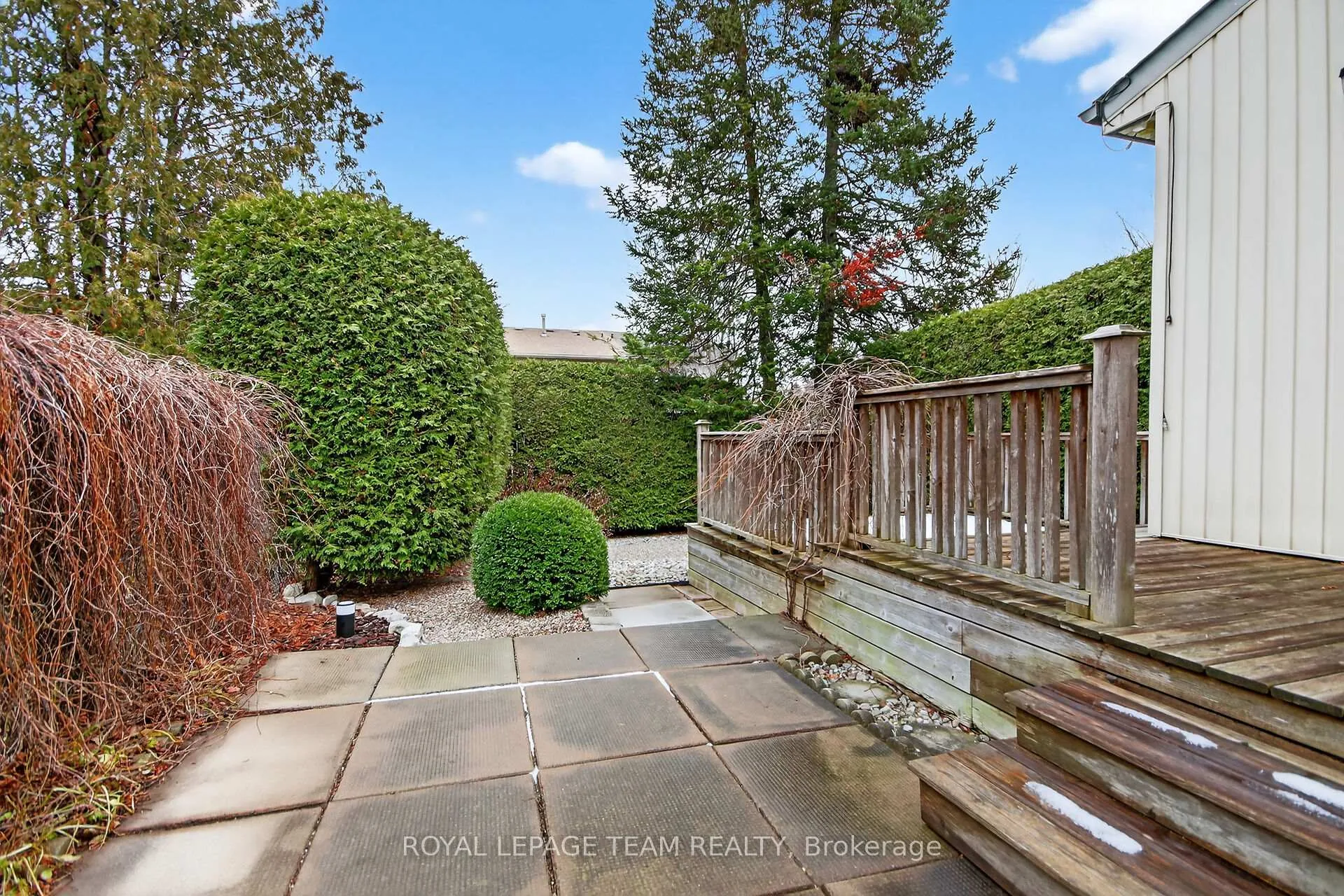 Photo 29 of 17 Providence Place, Ottawa, Barrhaven - Pheasant Run — HOMEH