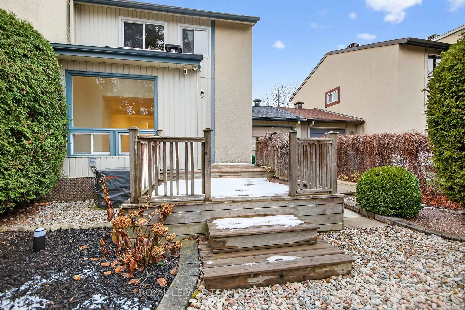 Photo 32 of 17 Providence Place, Ottawa, Barrhaven - Pheasant Run — HOMEH