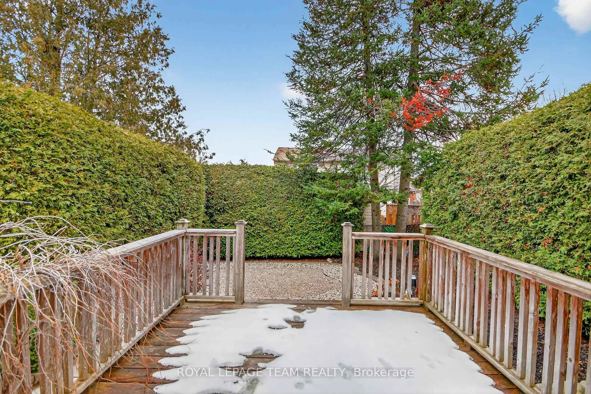 Photo 33 of 17 Providence Place, Ottawa, Barrhaven - Pheasant Run — HOMEH