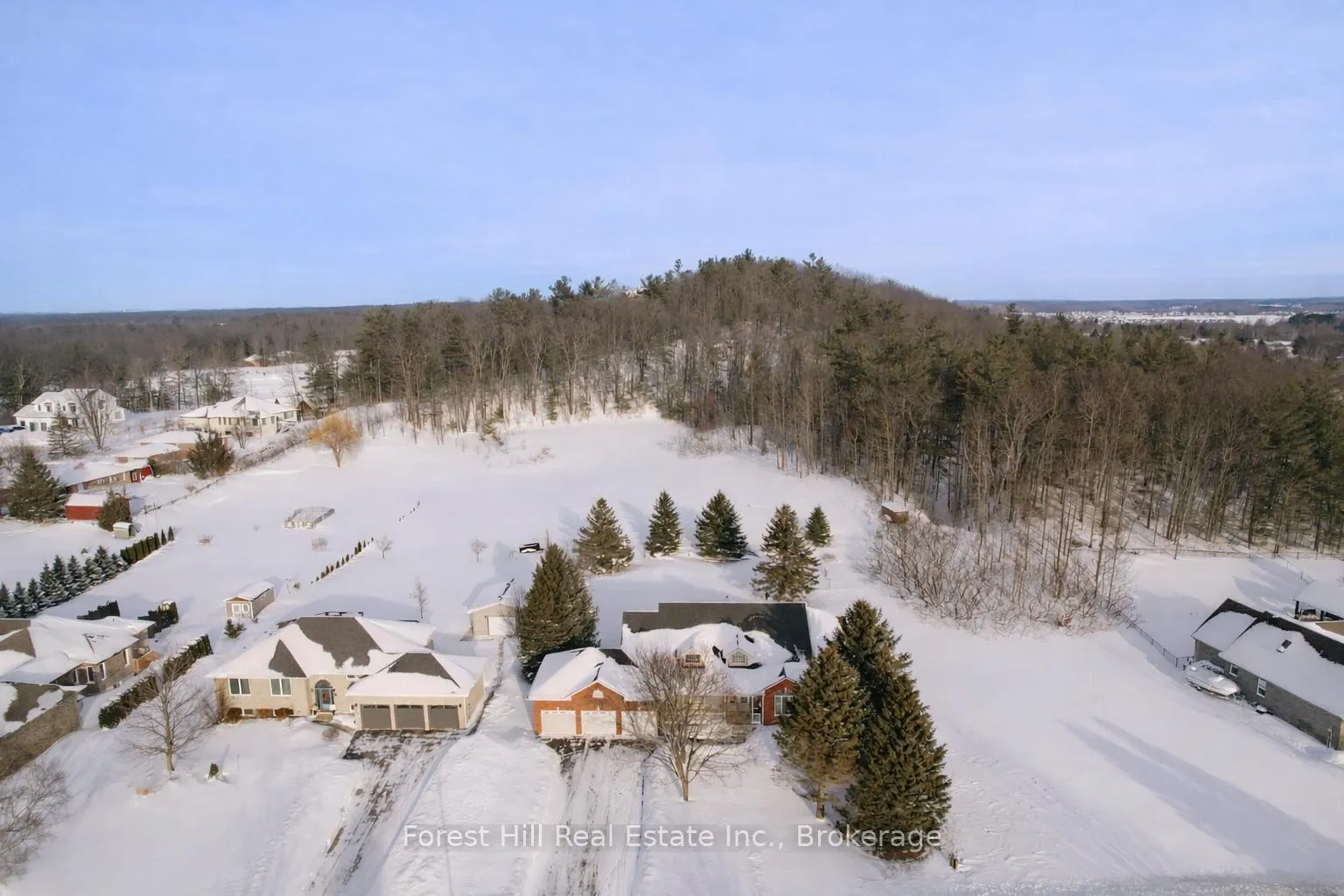 Front of 74 Wasaga Sands Drive
