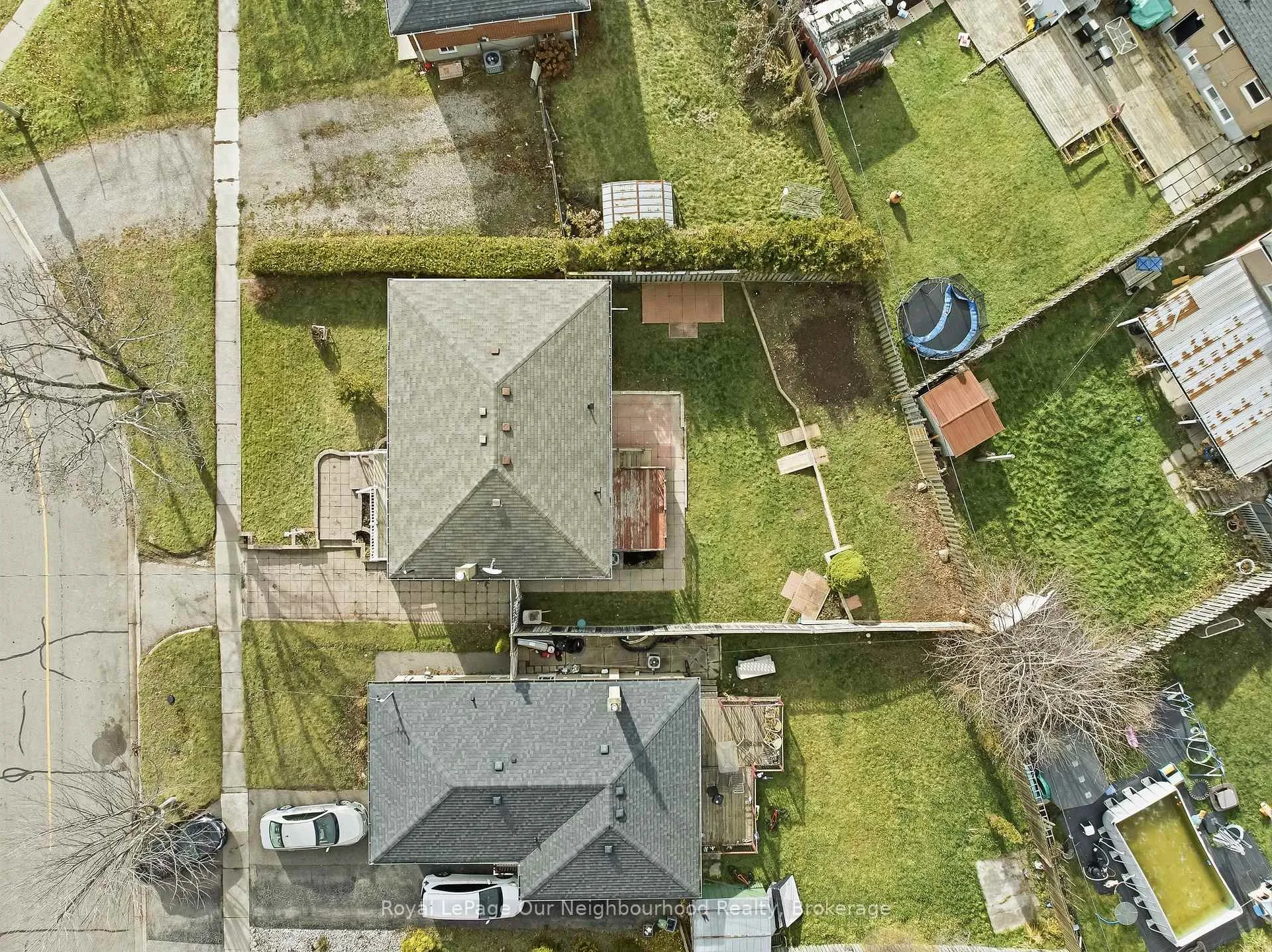 Photo 4 of 1346 Scugog Avenue, Oshawa, Lakeview — HOMEH