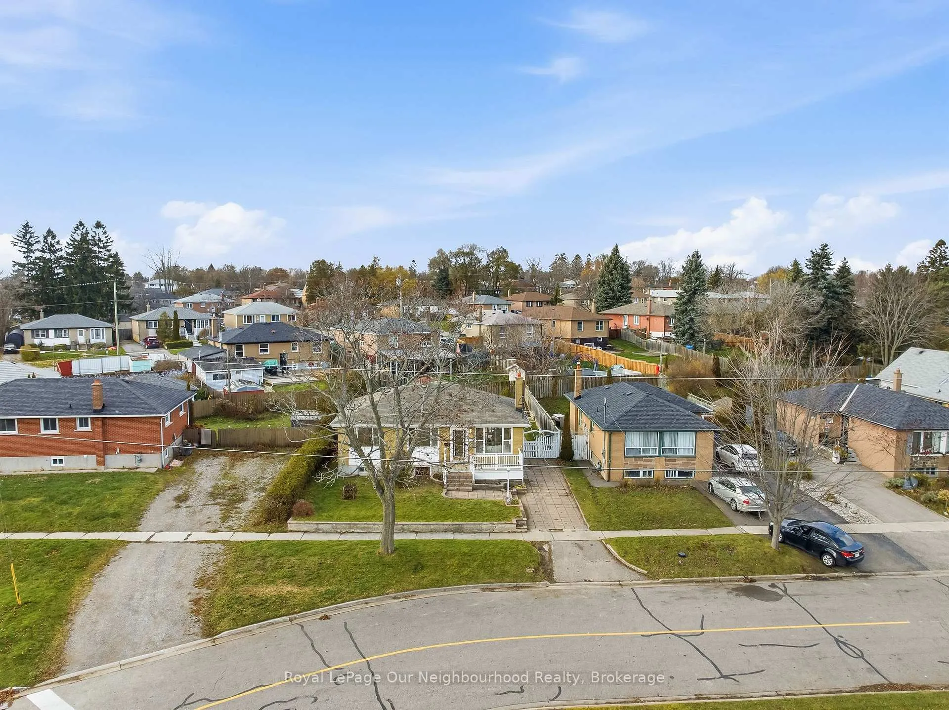 Photo 5 of 1346 Scugog Avenue, Oshawa, Lakeview — HOMEH