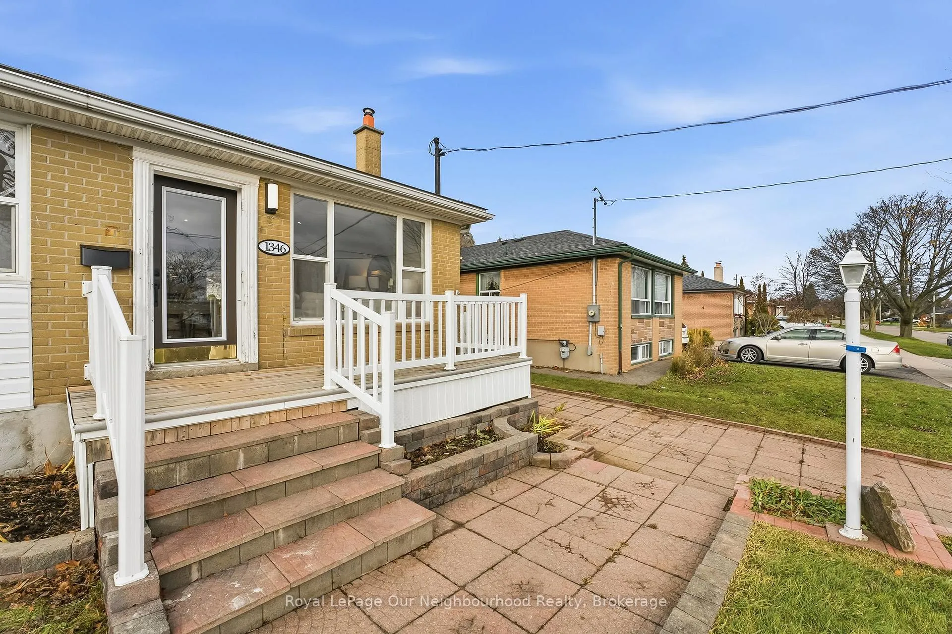 Photo 6 of 1346 Scugog Avenue, Oshawa, Lakeview — HOMEH