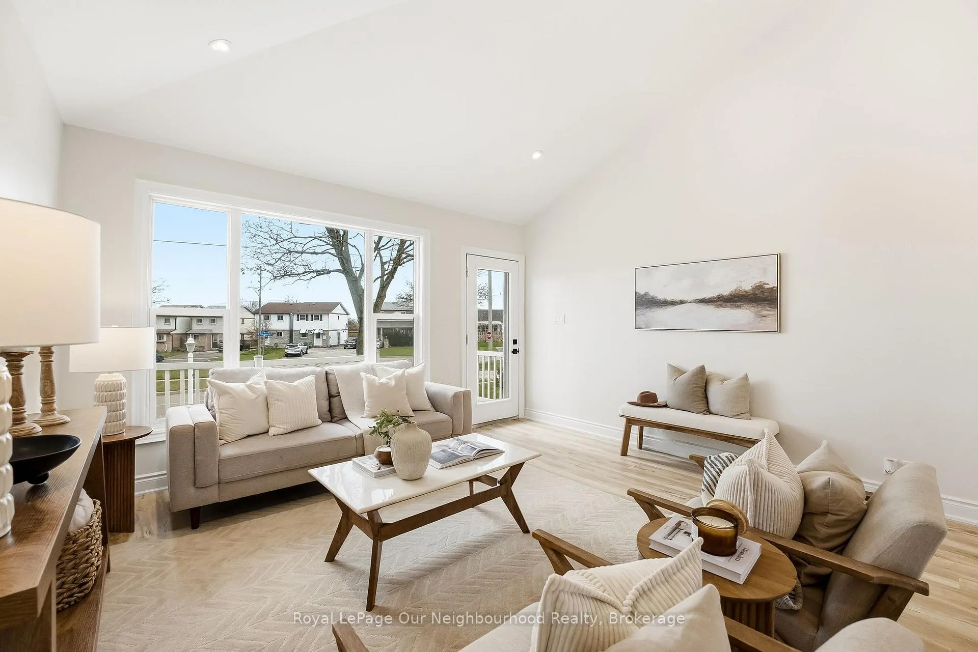 Photo 9 of 1346 Scugog Avenue, Oshawa, Lakeview — HOMEH