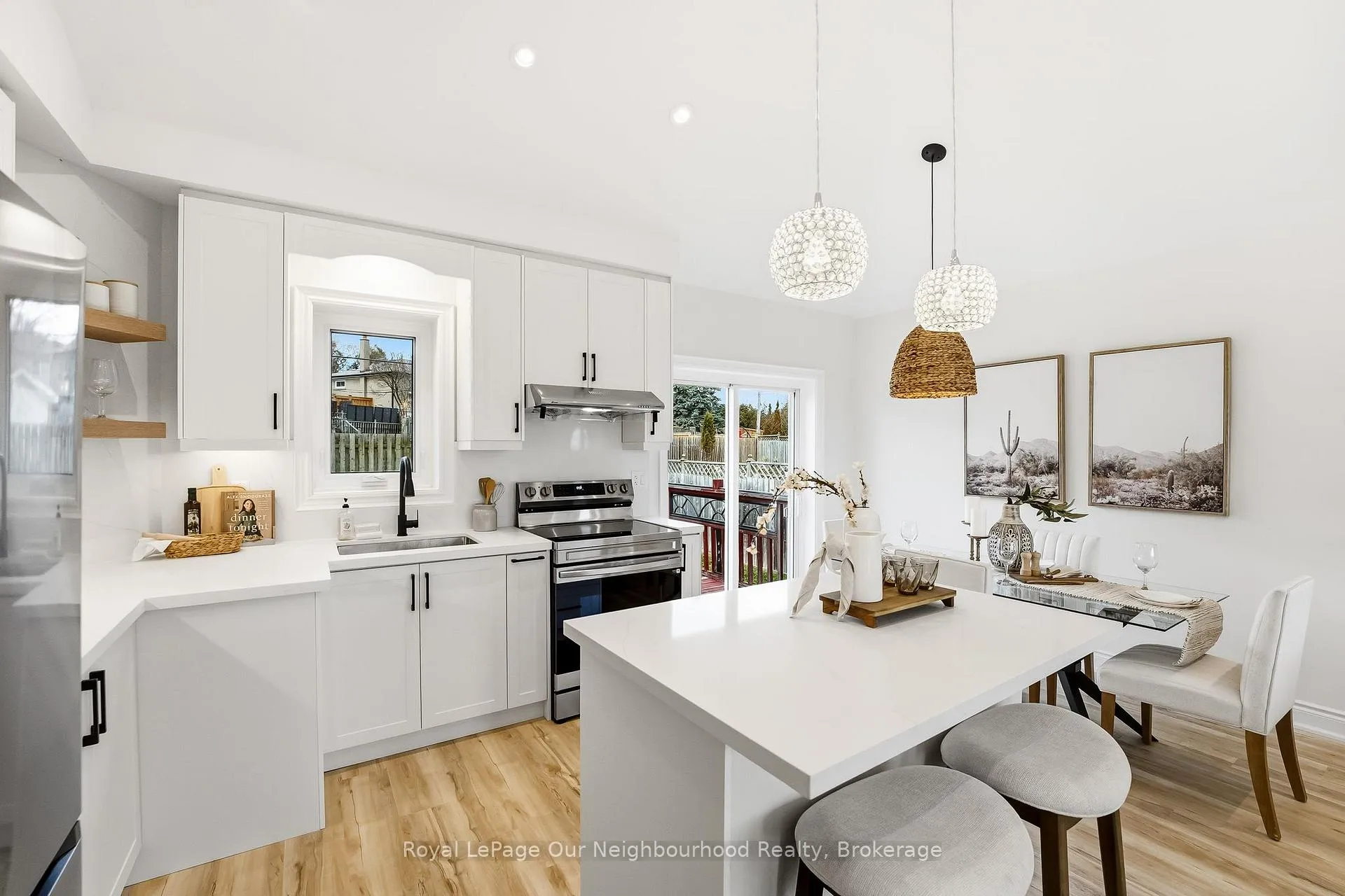 Photo 12 of 1346 Scugog Avenue, Oshawa, Lakeview — HOMEH