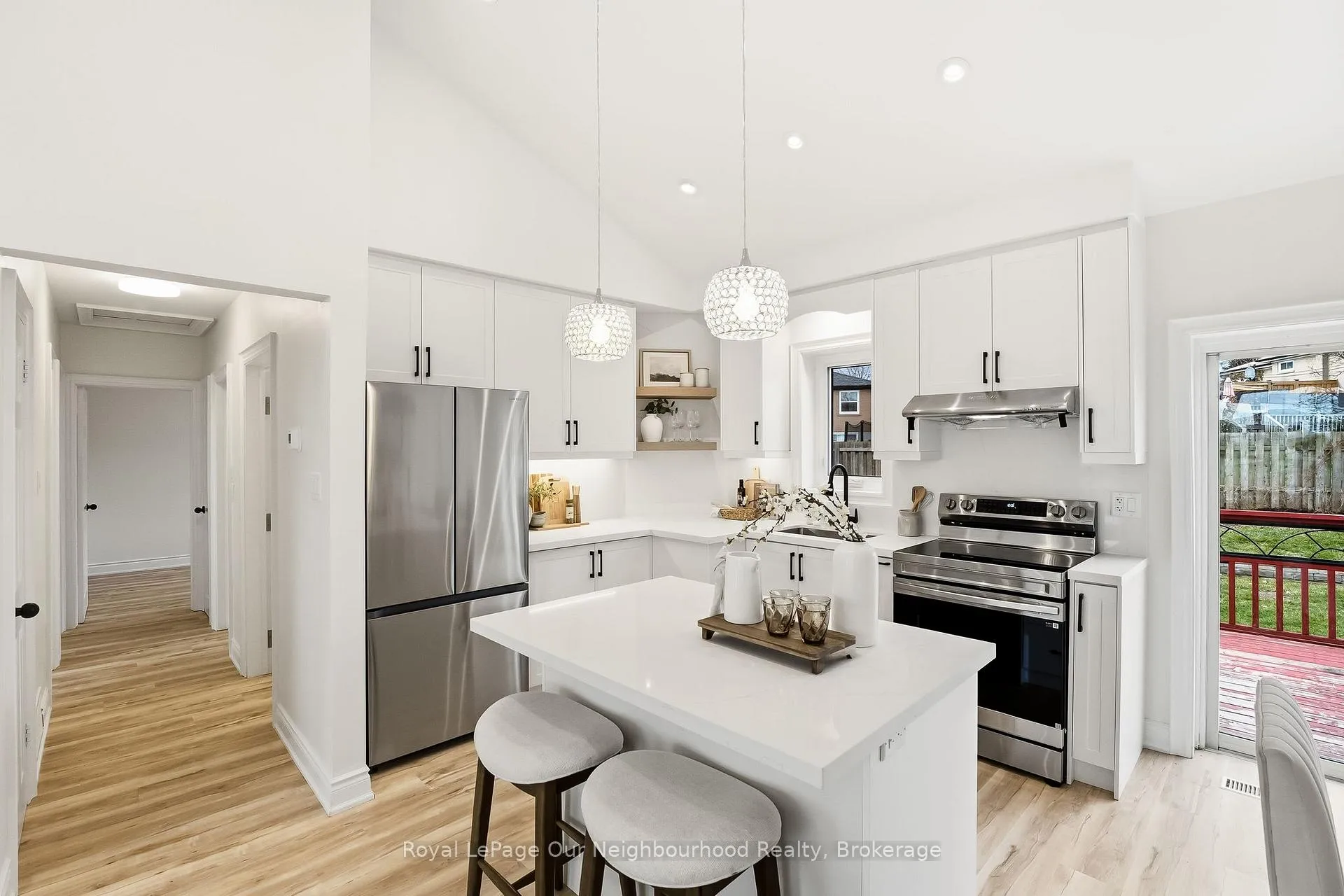 Photo 13 of 1346 Scugog Avenue, Oshawa, Lakeview — HOMEH