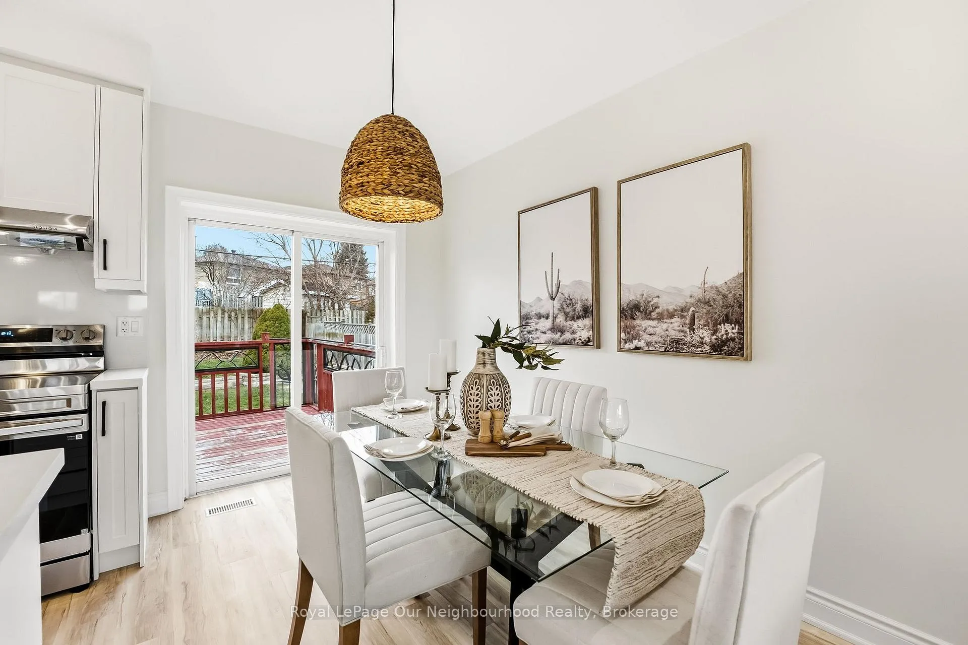 Photo 16 of 1346 Scugog Avenue, Oshawa, Lakeview — HOMEH