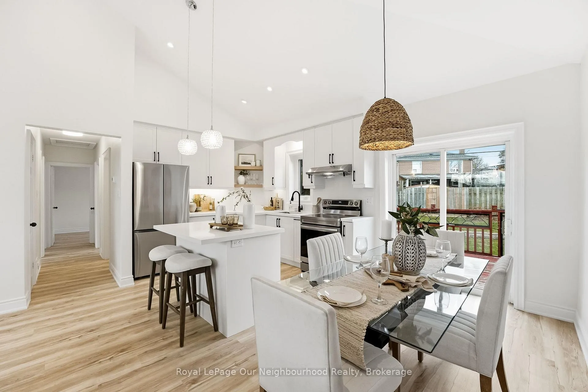 Photo 17 of 1346 Scugog Avenue, Oshawa, Lakeview — HOMEH