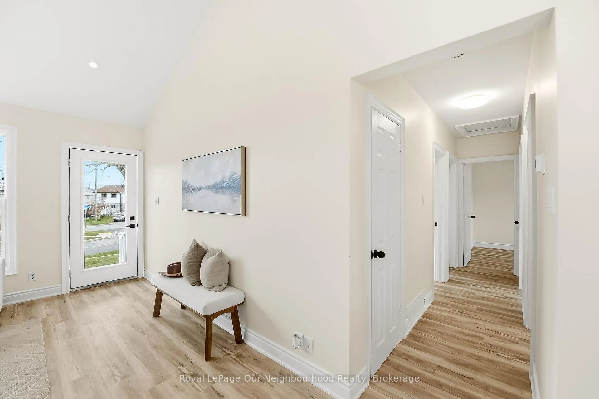 Photo 19 of 1346 Scugog Avenue, Oshawa, Lakeview — HOMEH