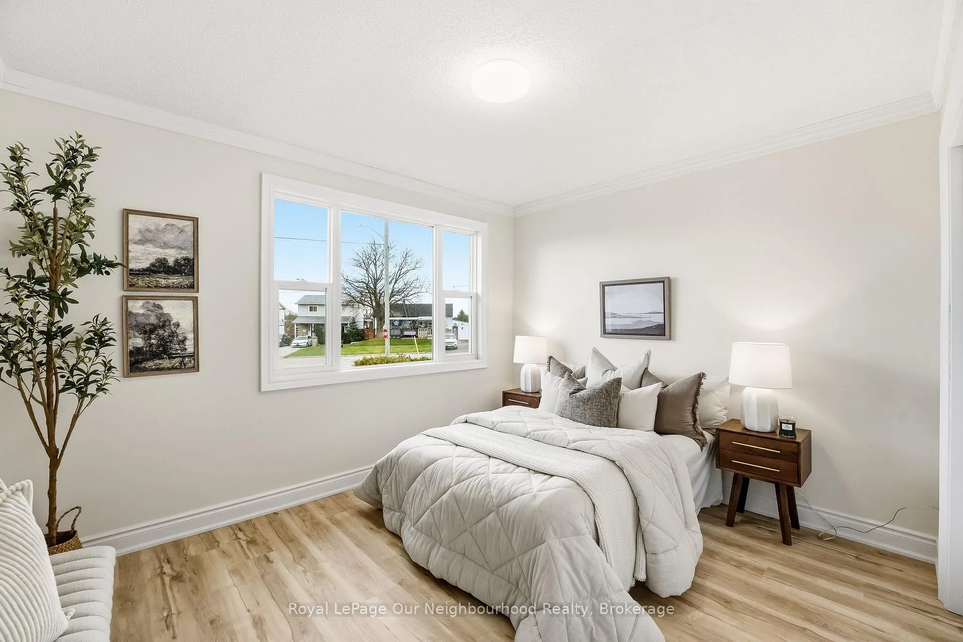 Photo 20 of 1346 Scugog Avenue, Oshawa, Lakeview — HOMEH