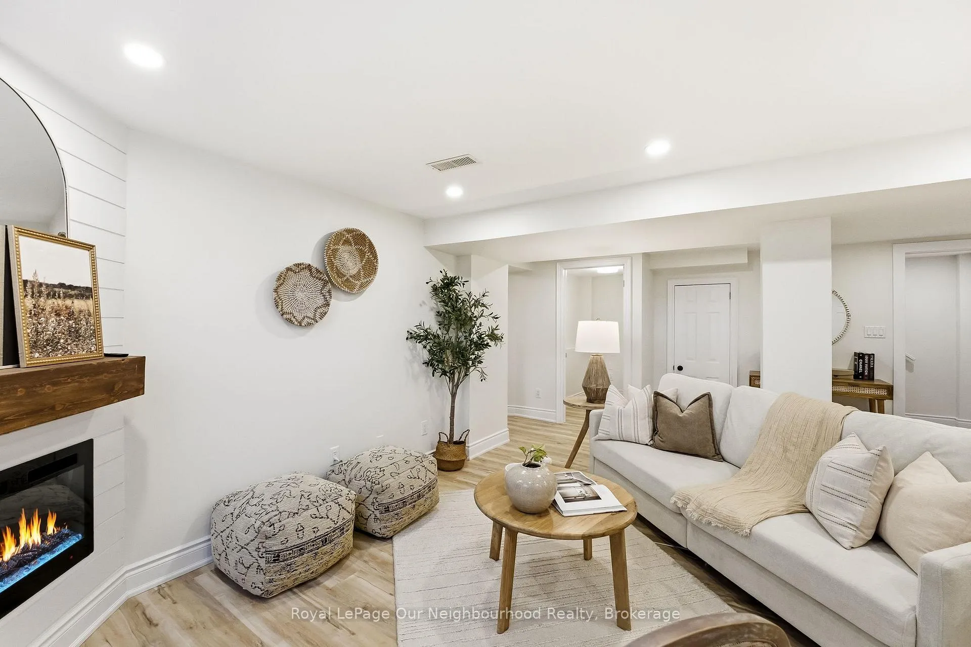 Photo 35 of 1346 Scugog Avenue, Oshawa, Lakeview — HOMEH