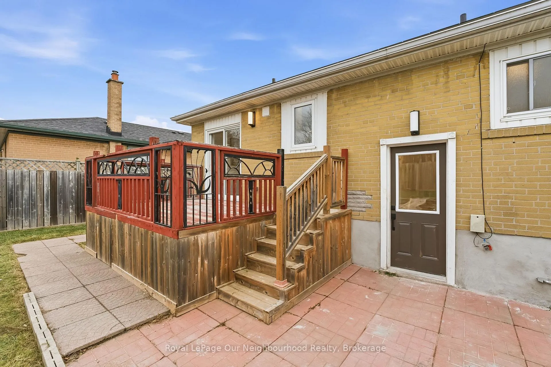 Photo 44 of 1346 Scugog Avenue, Oshawa, Lakeview — HOMEH