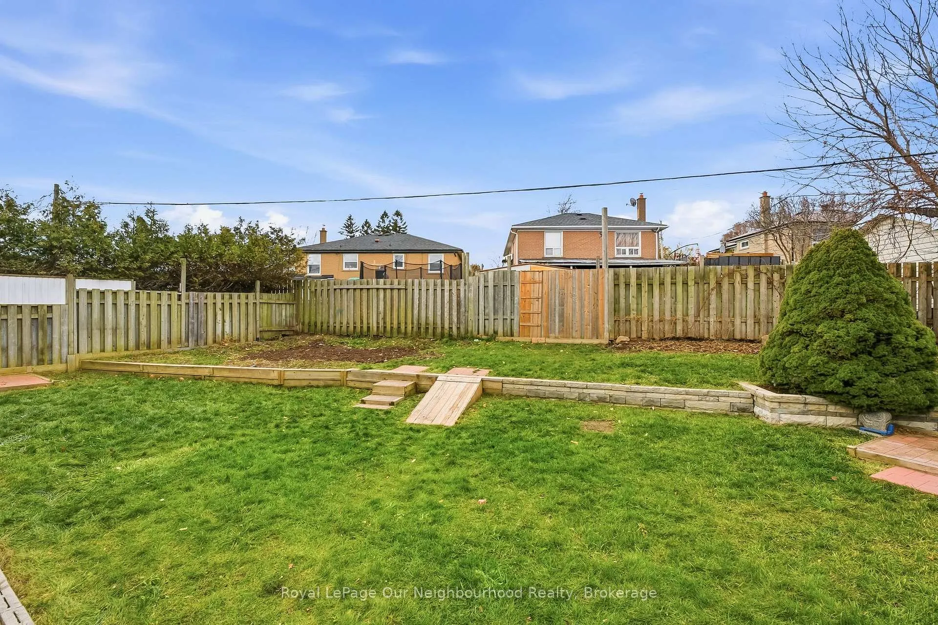 Photo 45 of 1346 Scugog Avenue, Oshawa, Lakeview — HOMEH