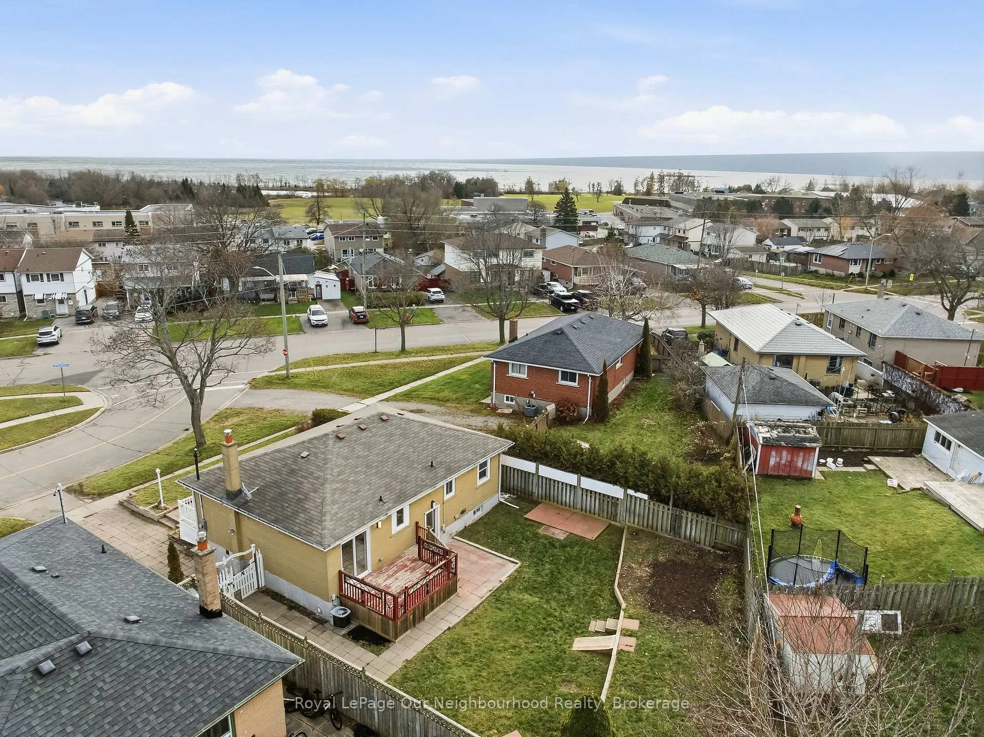 Photo 47 of 1346 Scugog Avenue, Oshawa, Lakeview — HOMEH