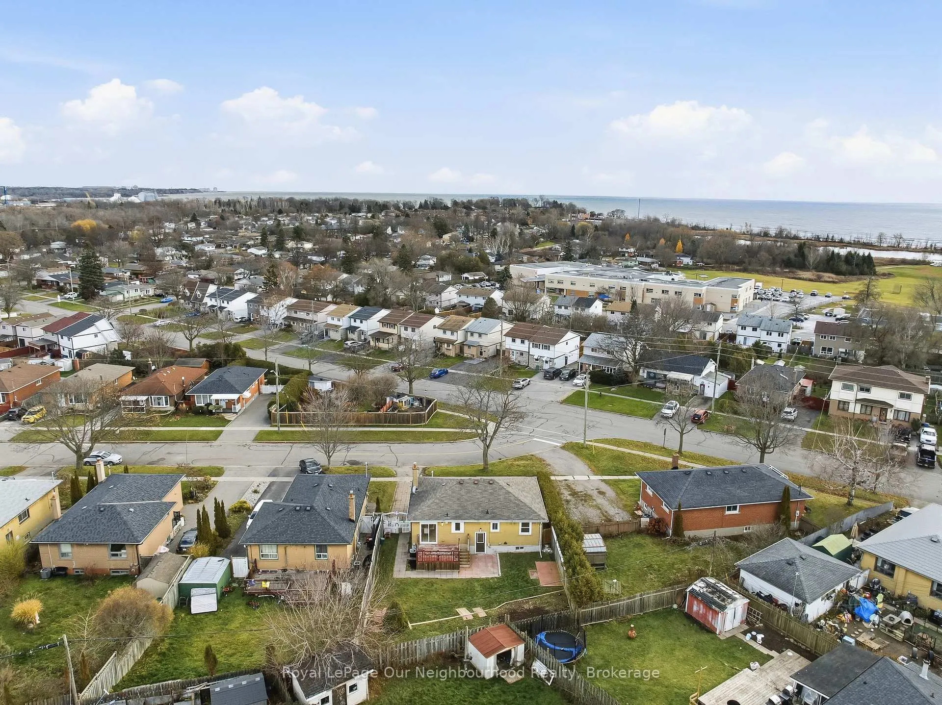 Photo 48 of 1346 Scugog Avenue, Oshawa, Lakeview — HOMEH