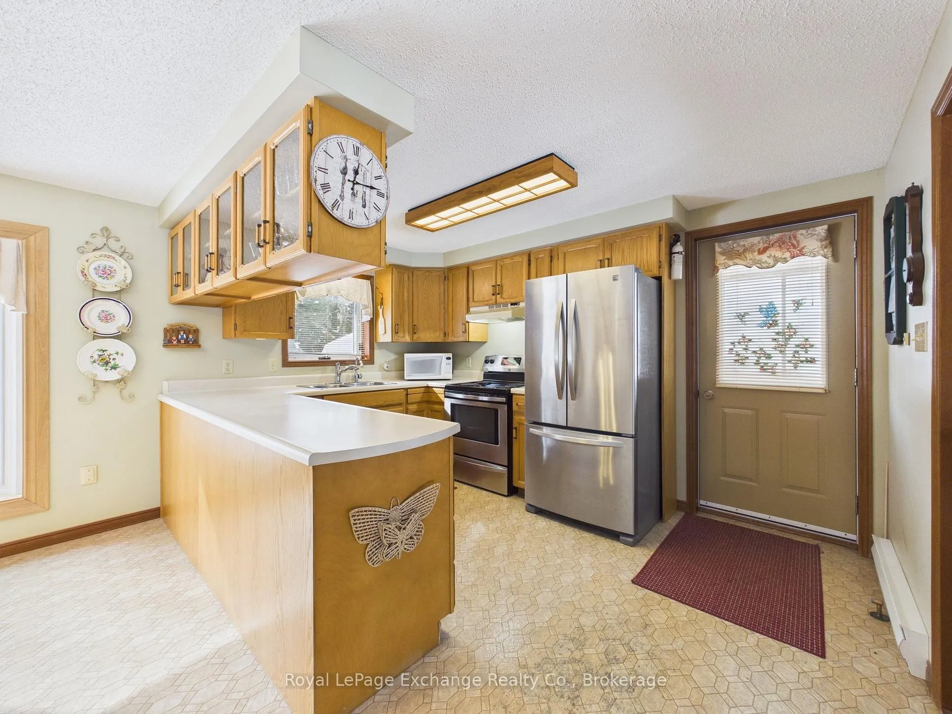Photo 3 of 323 Tyendinaga Road, Huron-Kinloss — HOMEH