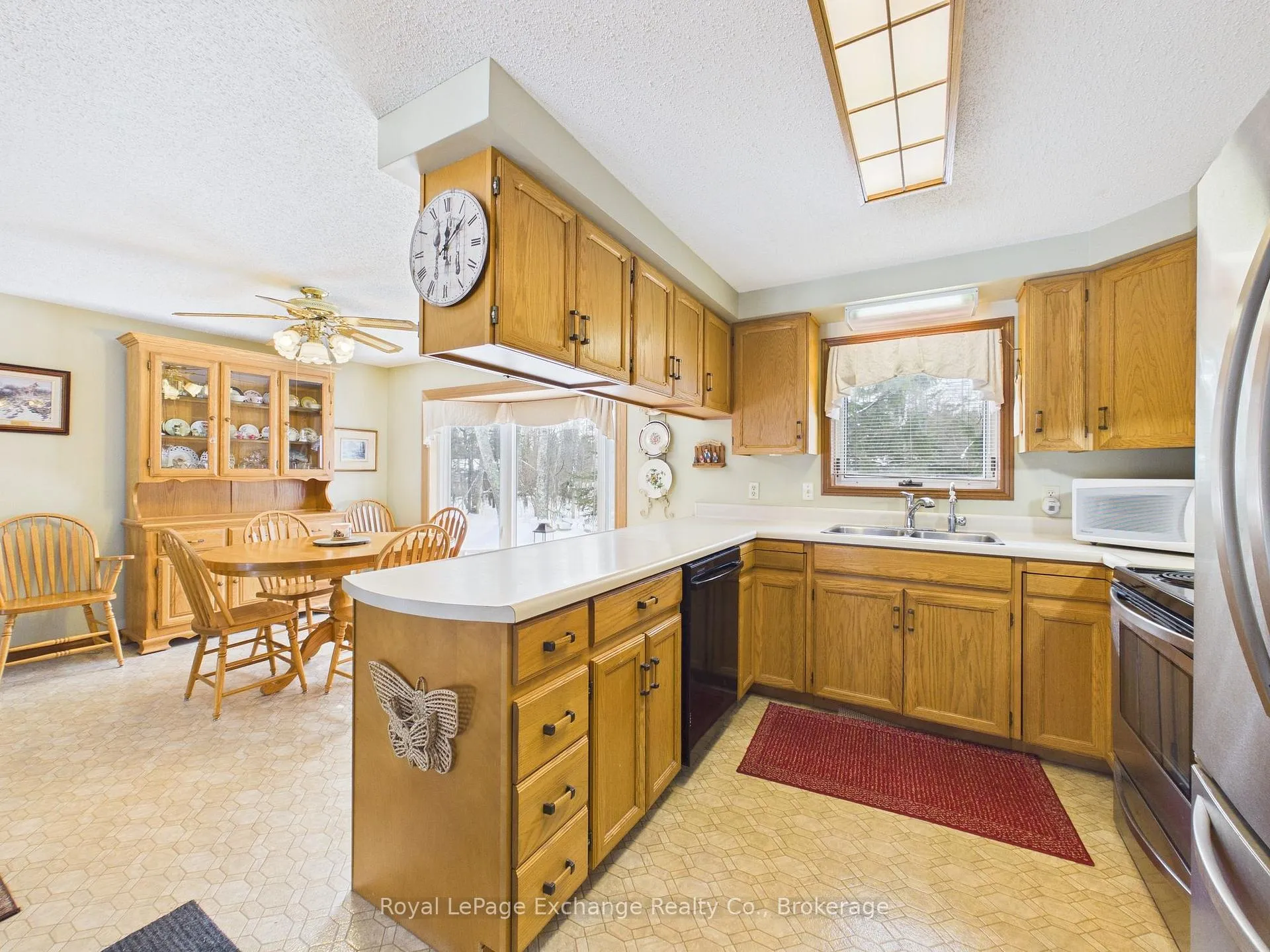 Photo 4 of 323 Tyendinaga Road, Huron-Kinloss — HOMEH