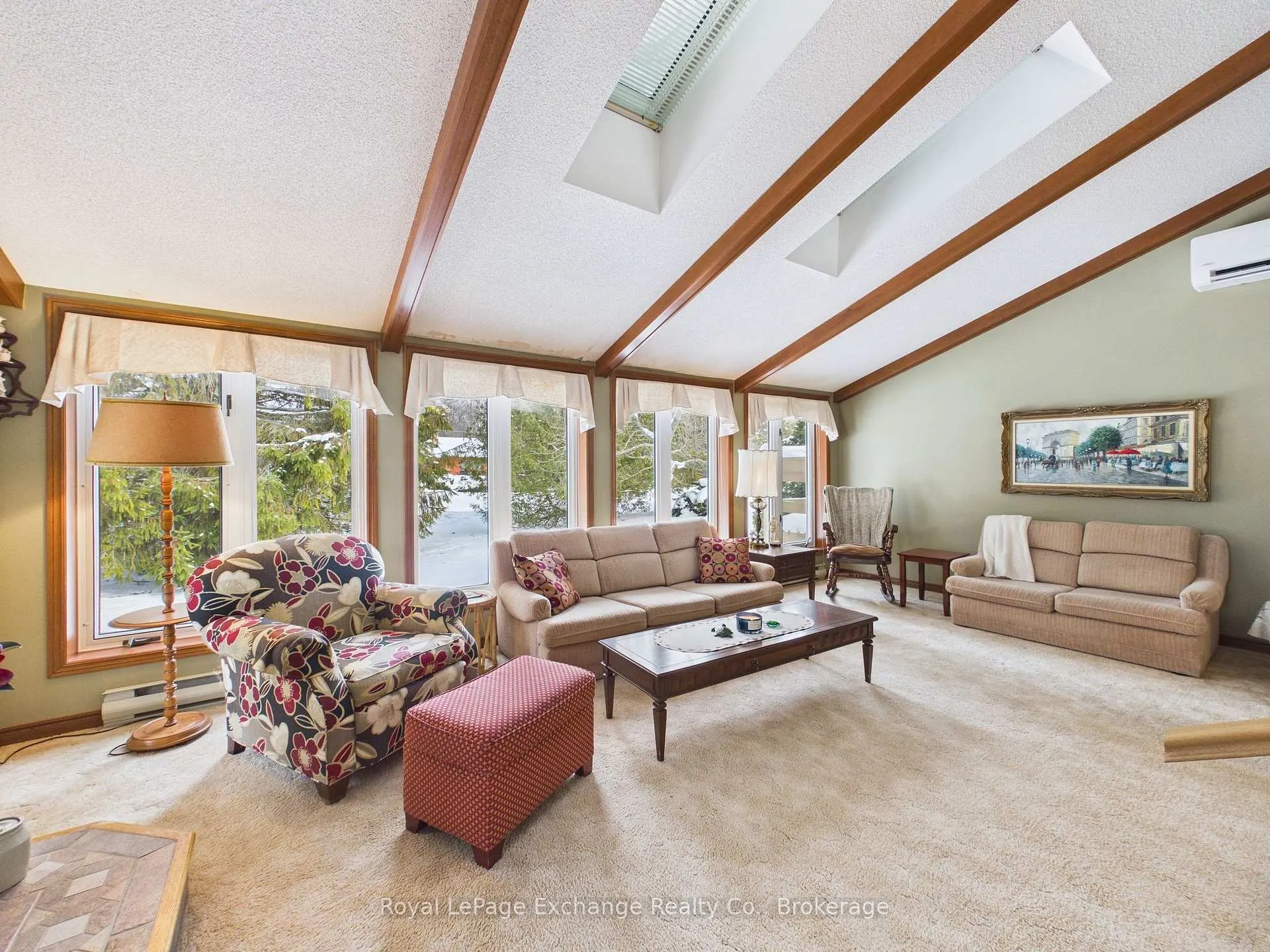 Photo 8 of 323 Tyendinaga Road, Huron-Kinloss — HOMEH