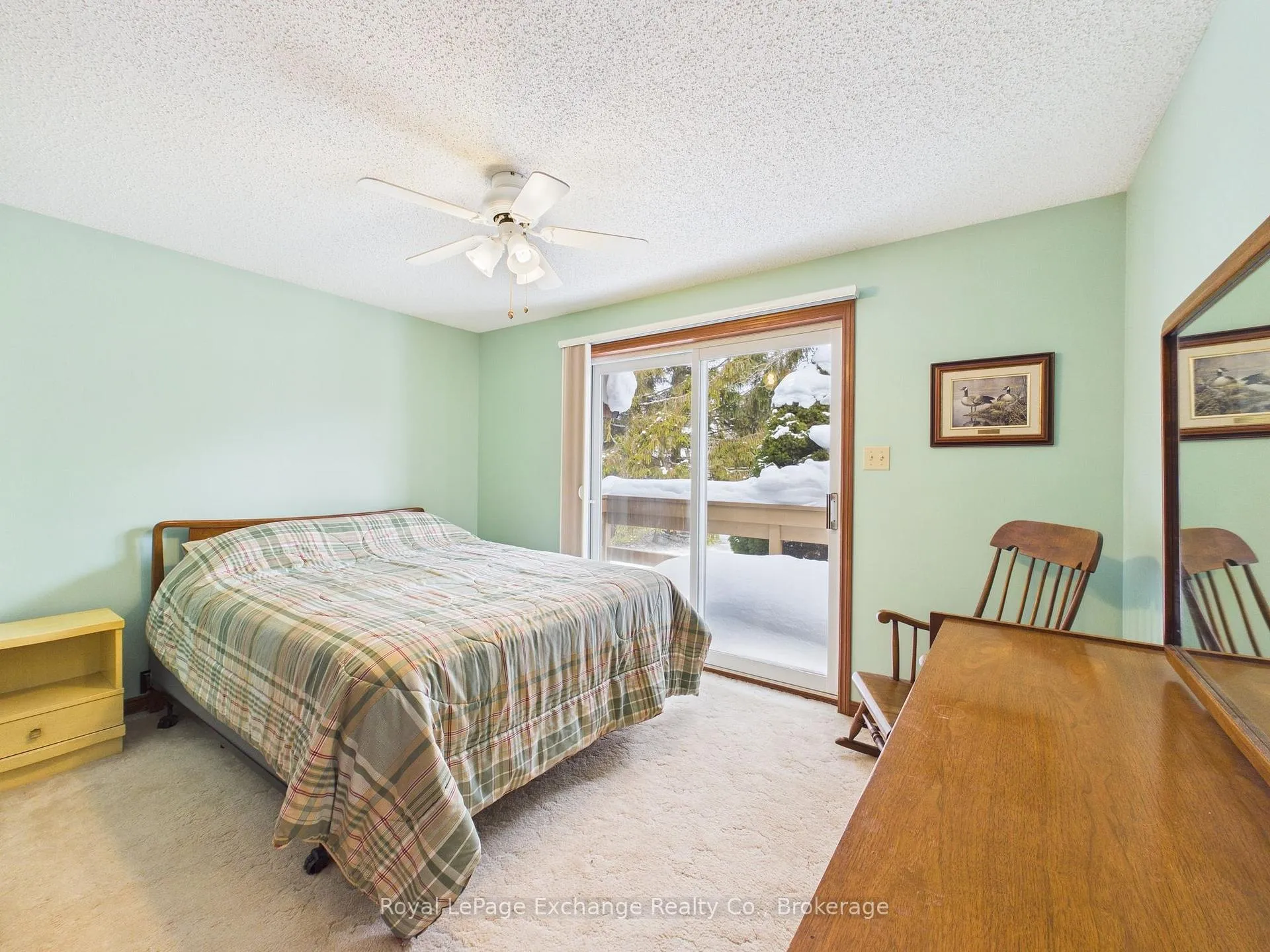 Photo 9 of 323 Tyendinaga Road, Huron-Kinloss — HOMEH