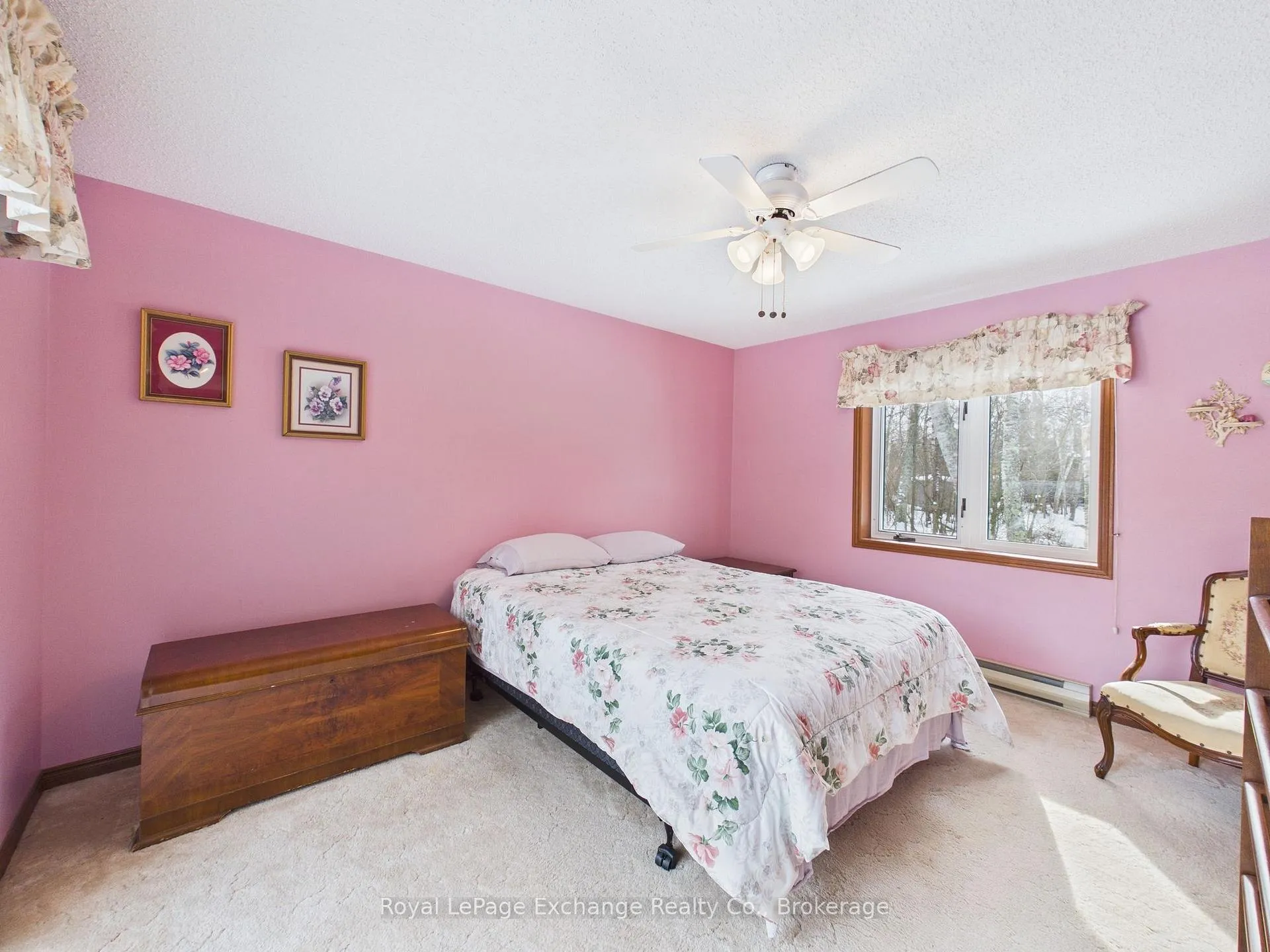 Photo 10 of 323 Tyendinaga Road, Huron-Kinloss — HOMEH