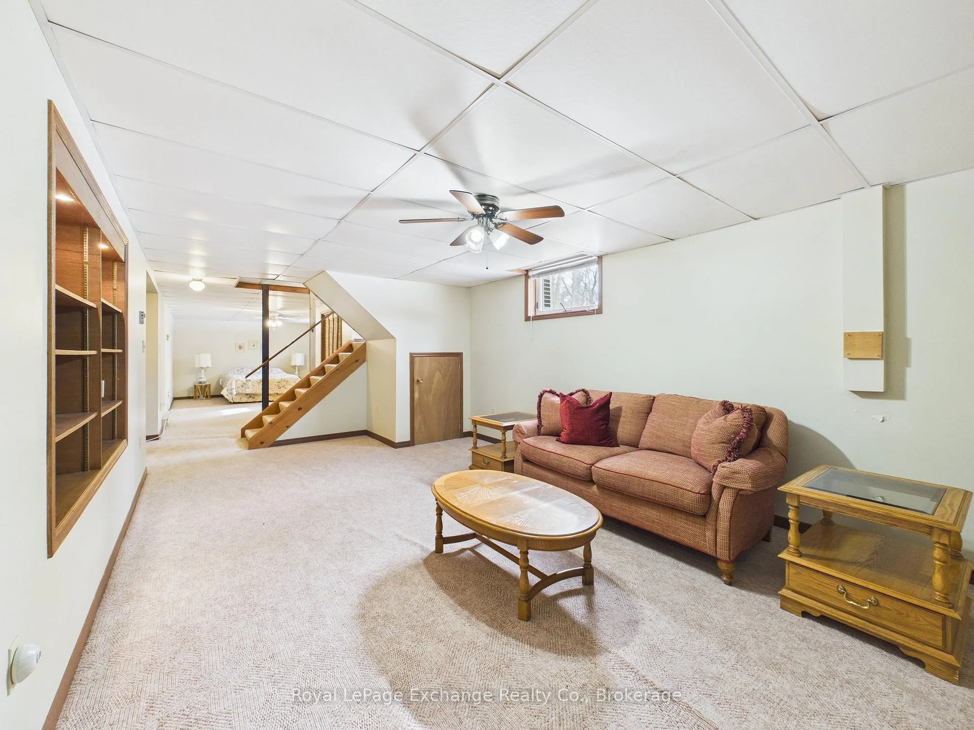 Photo 12 of 323 Tyendinaga Road, Huron-Kinloss — HOMEH
