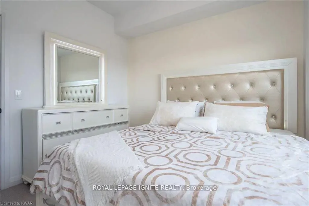 Photo 15 of Unit 1207, 155 Caroline Street, Waterloo — HOMEH
