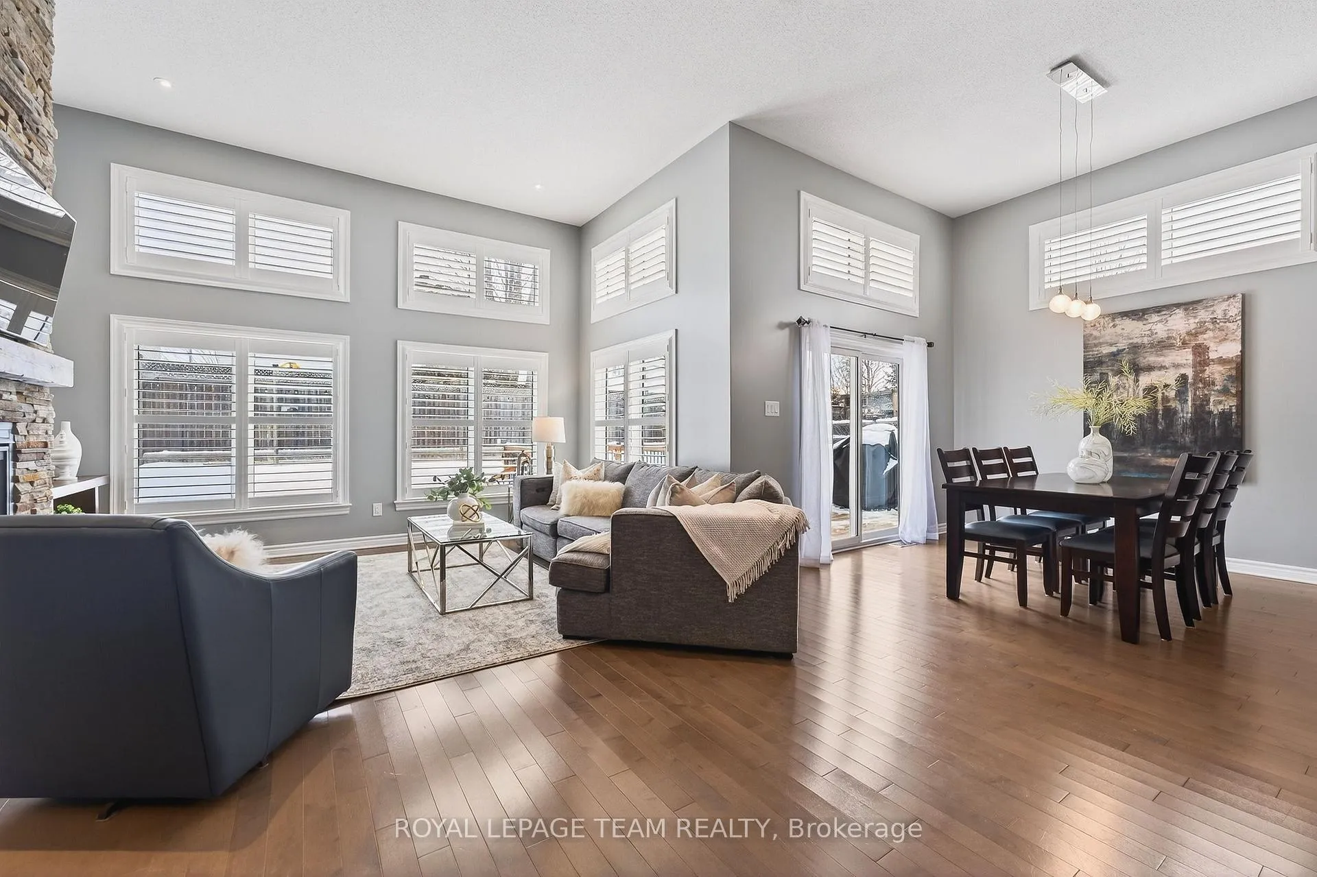 Photo 8 of 834 Rockson Crescent, Ottawa, Stittsville (South) — HOMEH