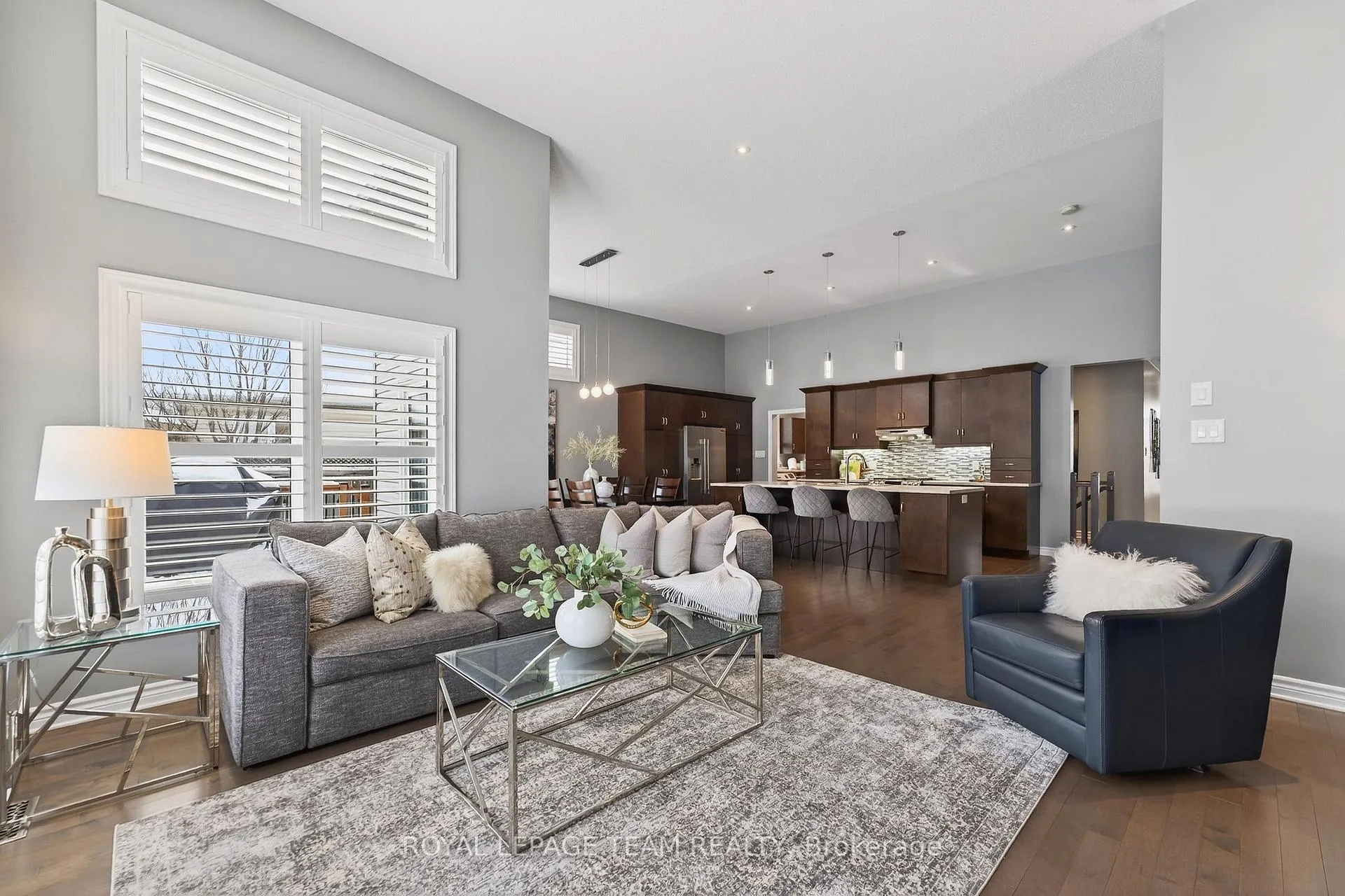 Photo 13 of 834 Rockson Crescent, Ottawa, Stittsville (South) — HOMEH
