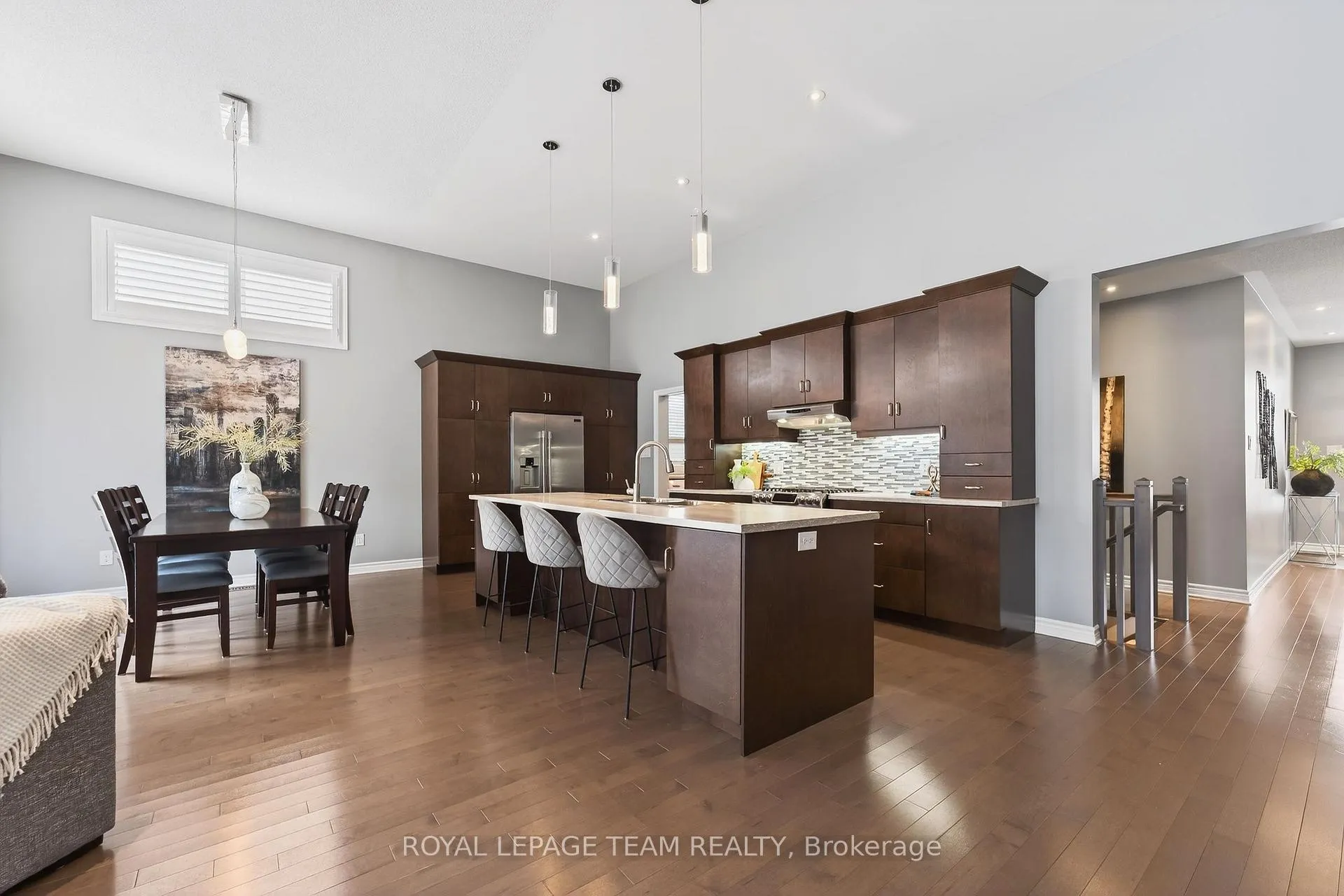 Photo 16 of 834 Rockson Crescent, Ottawa, Stittsville (South) — HOMEH